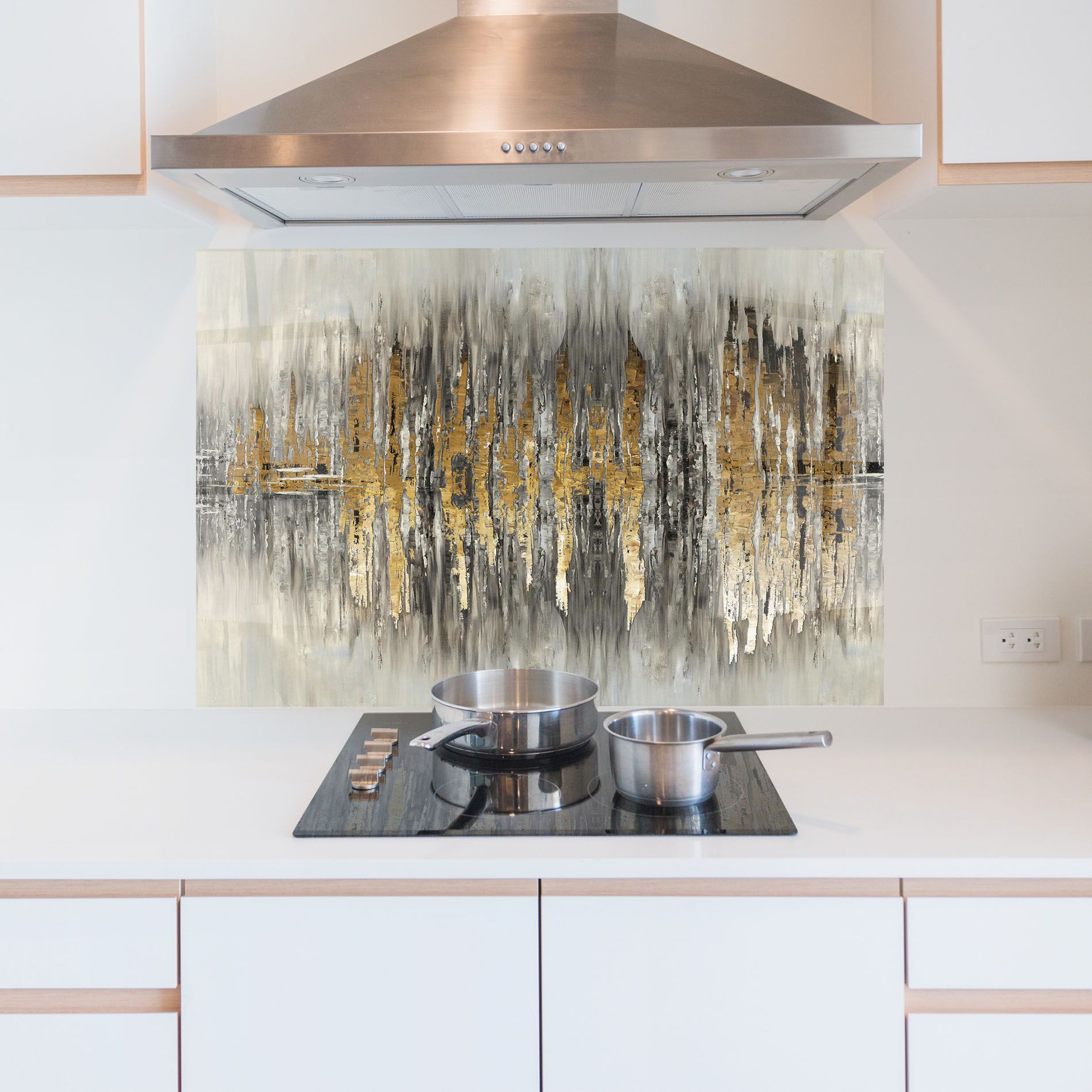 Acrylic Silver Paint mockup 5