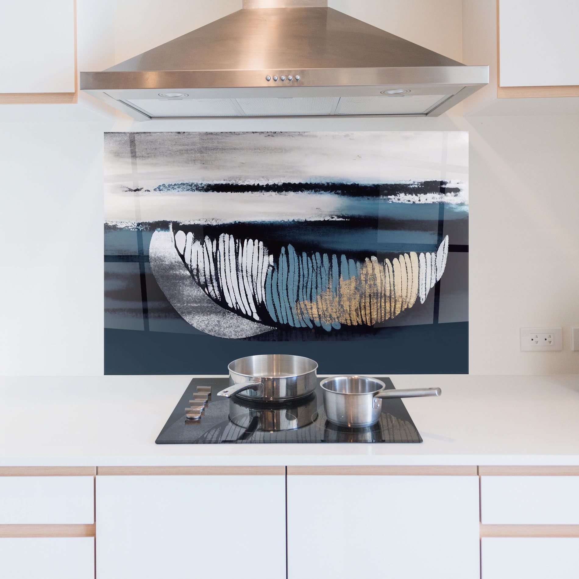 Blue Feather mockup 5