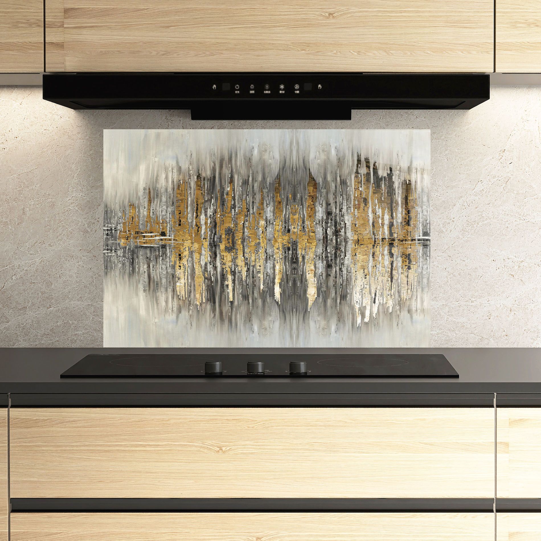 Acrylic Silver Paint mockup 3