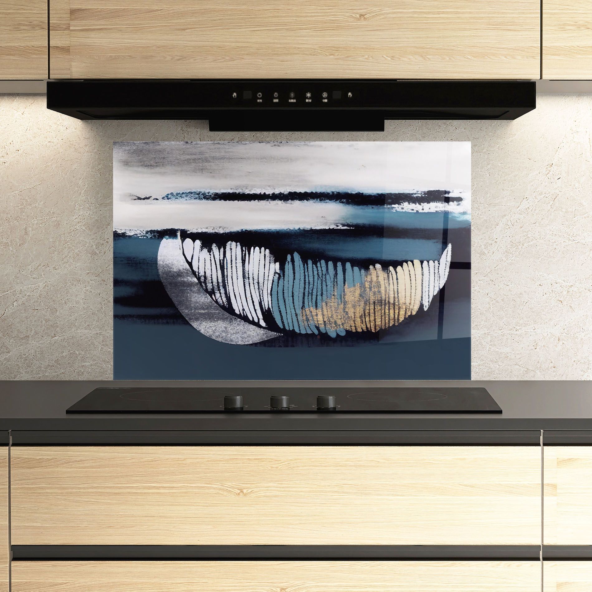 Blue Feather mockup 3