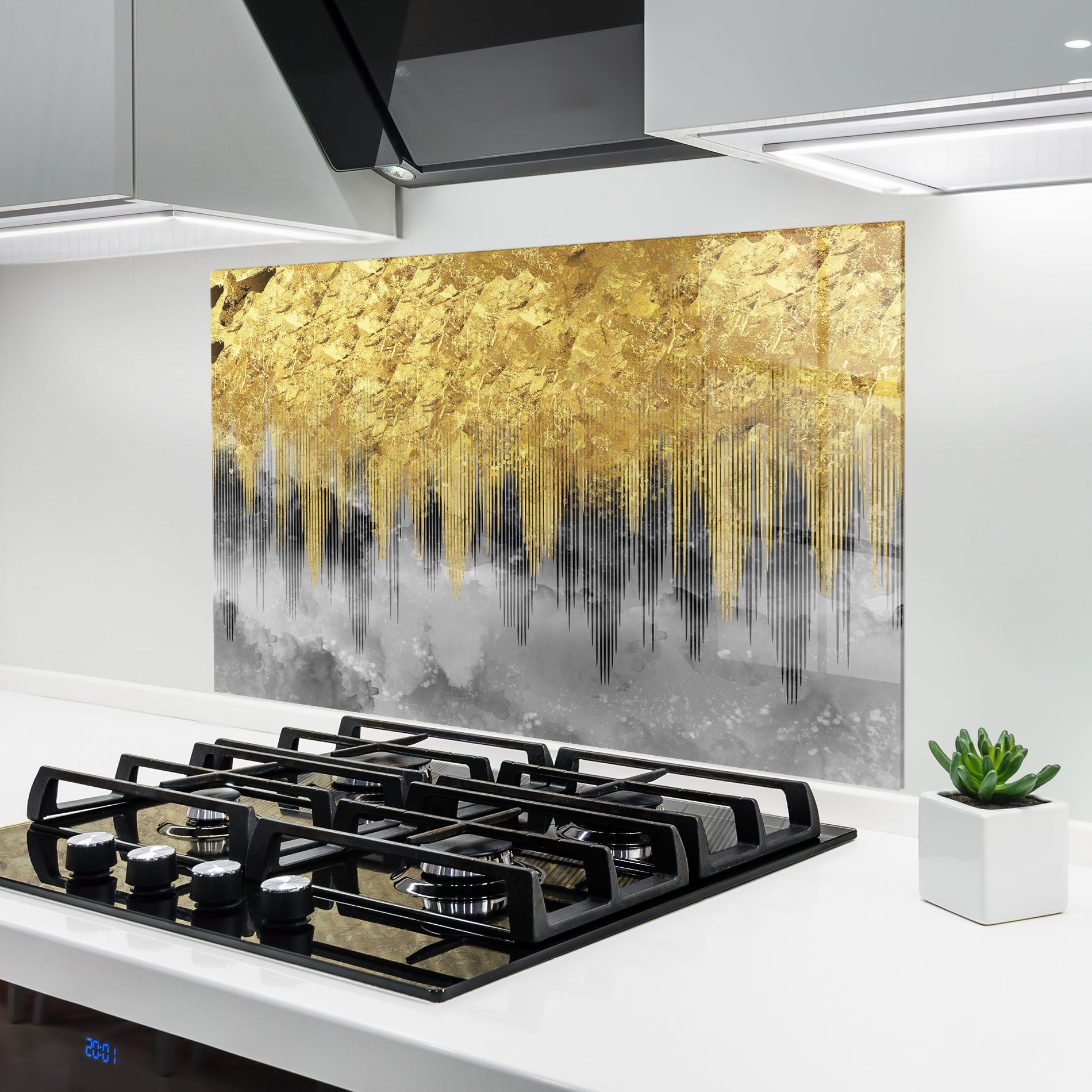 Golden Grey mockup 6