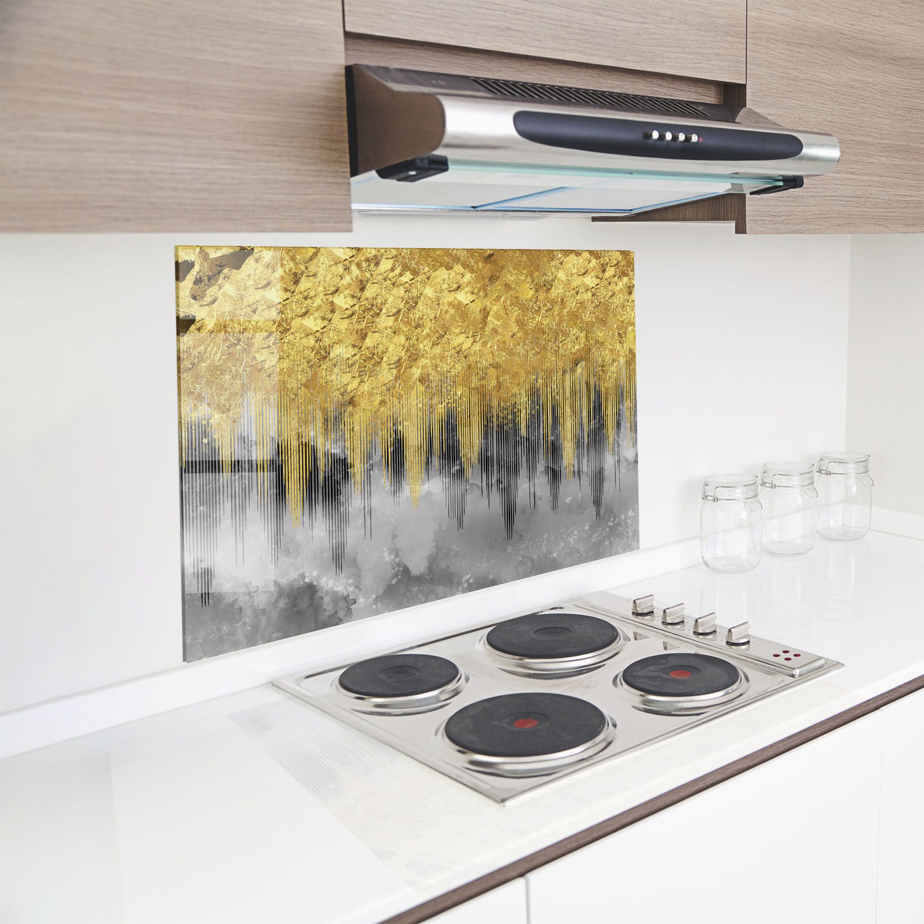 Golden Grey mockup 8