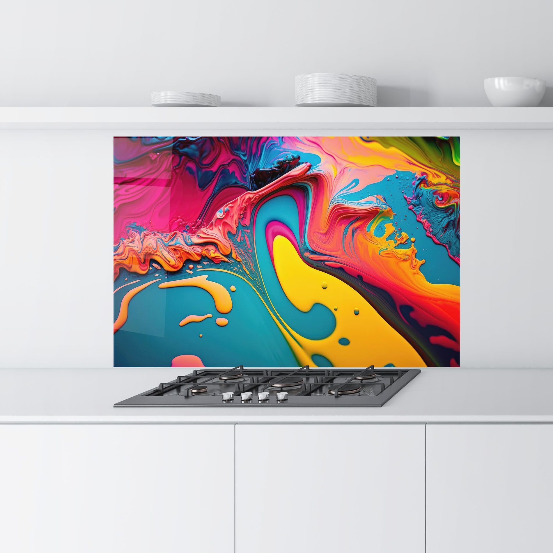 Acrylic Close Up mockup 9