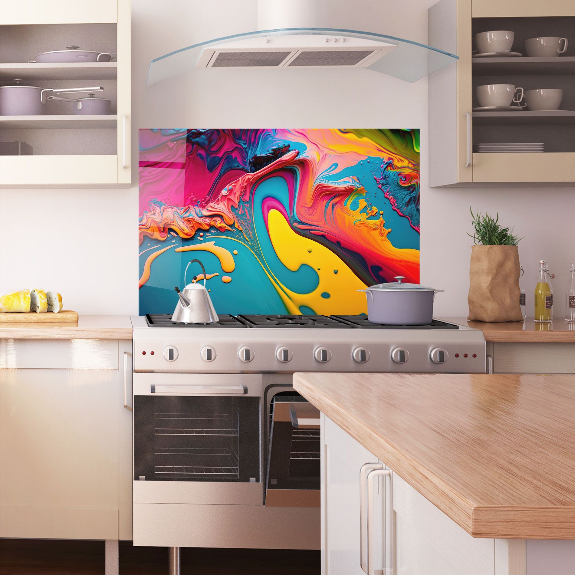 Acrylic Close Up mockup 1