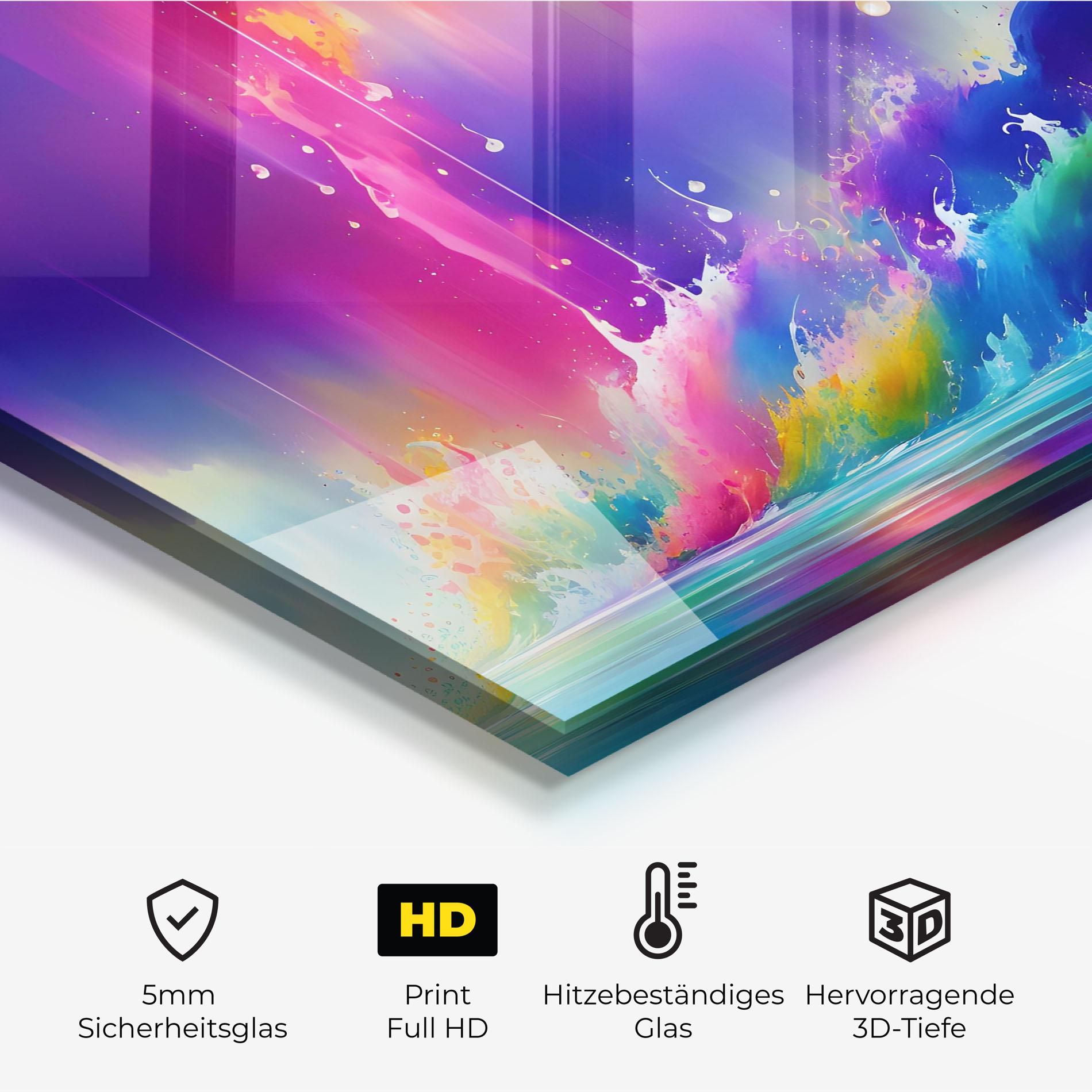 Fairytale Landscape mockup 2