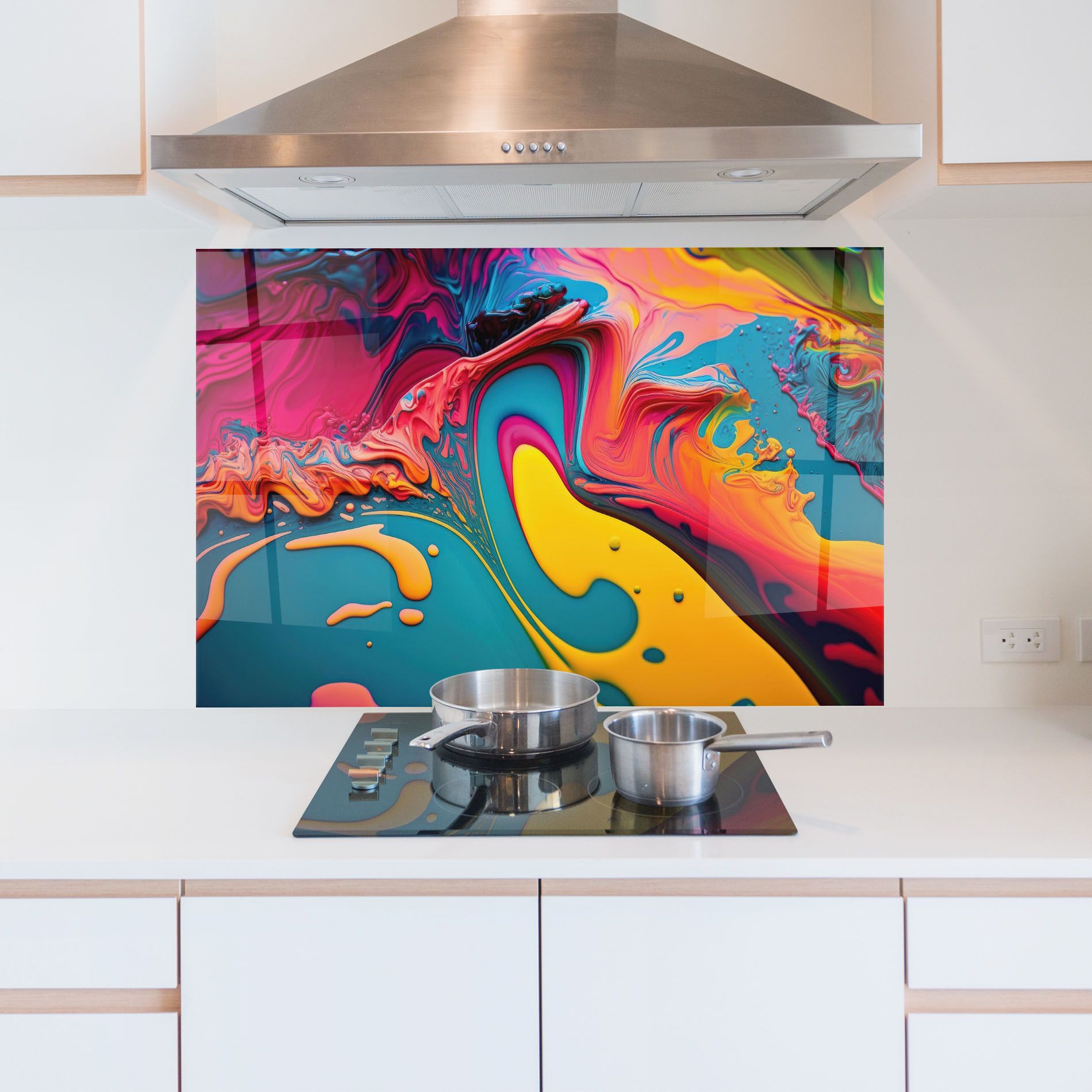 Acrylic Close Up mockup 5