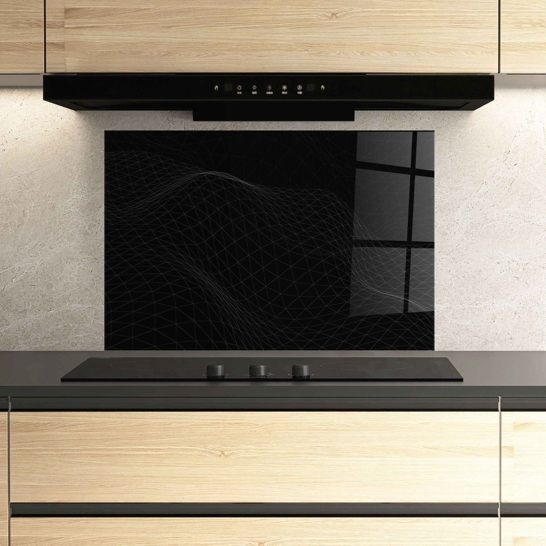 Triangle Wave mockup 3