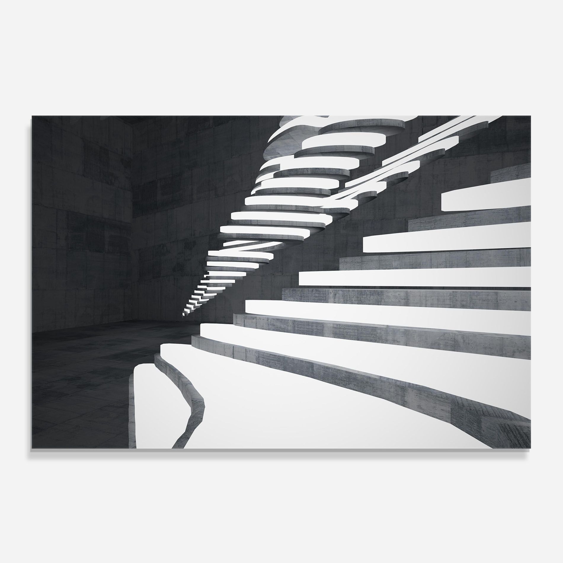 Concrete Architecture mockup 0