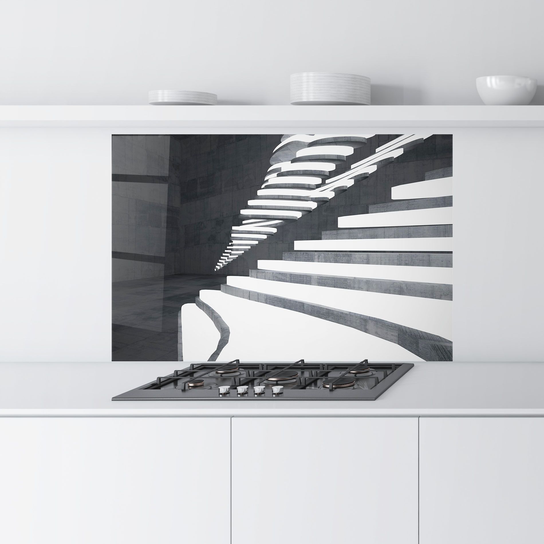 Concrete Architecture mockup 9