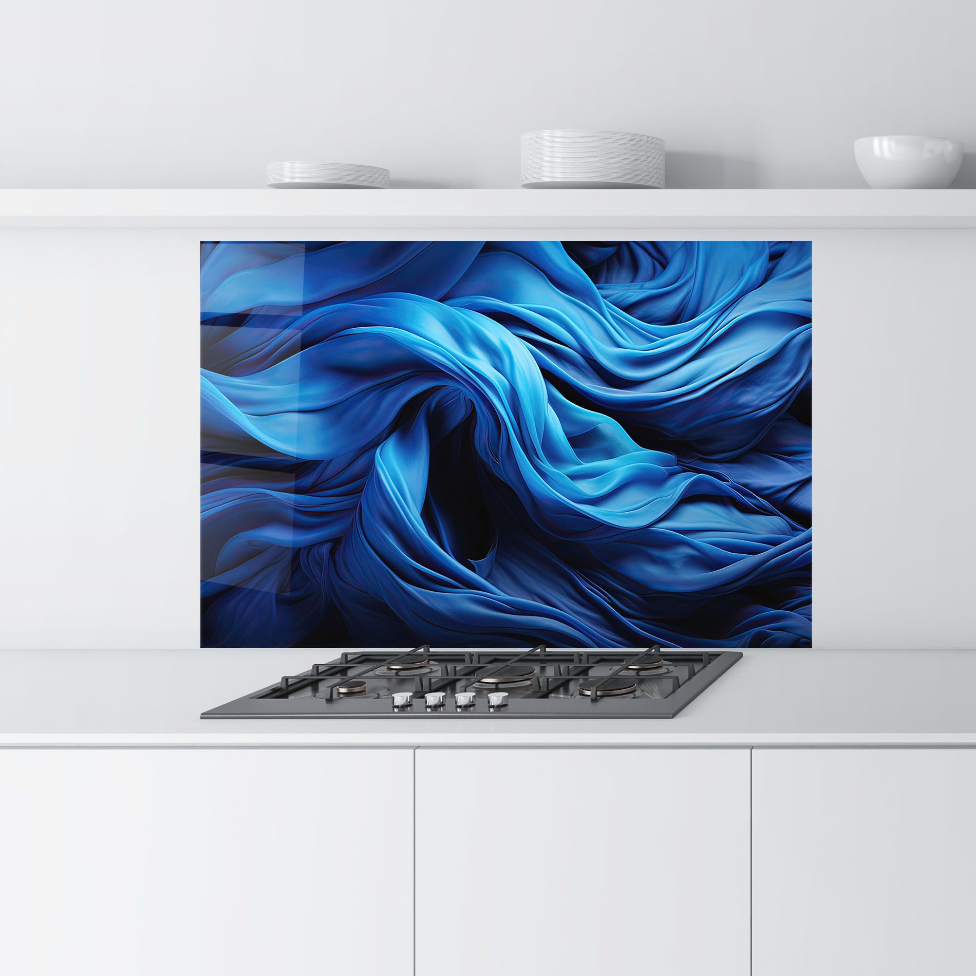 Floating Blue mockup 9