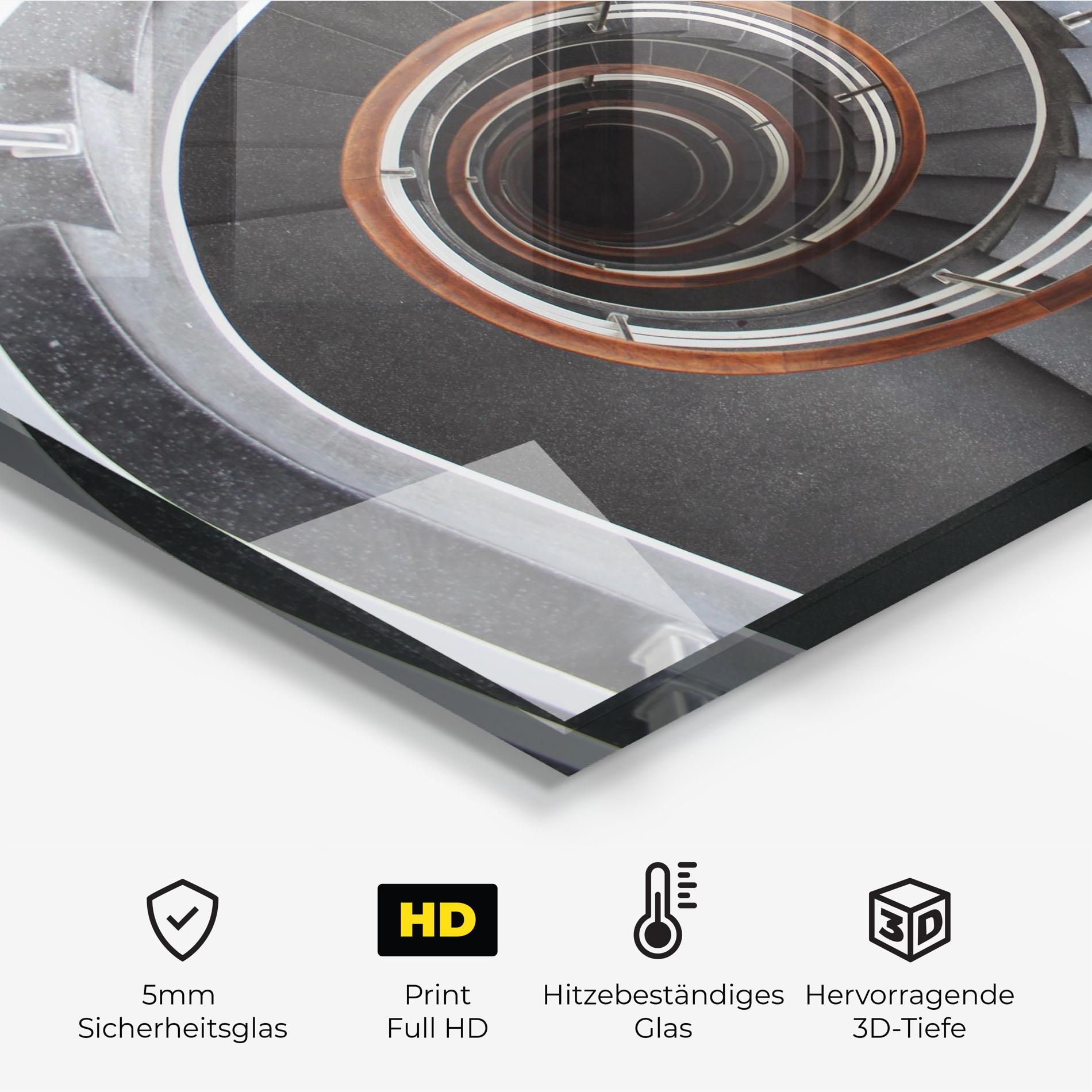 Wood Bar Stairs mockup 2