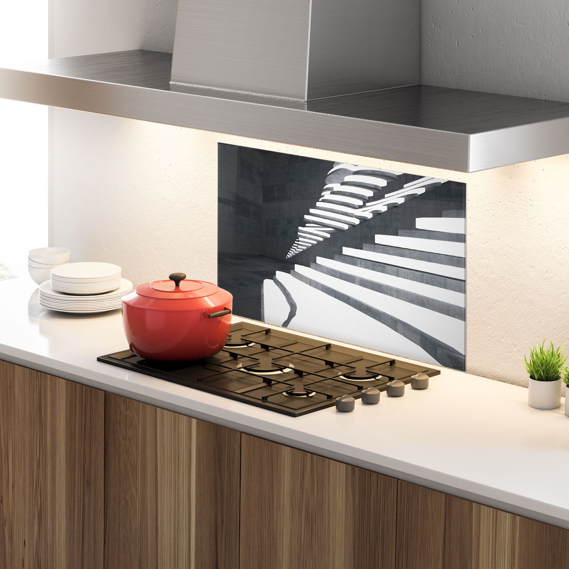 Concrete Architecture mockup 4