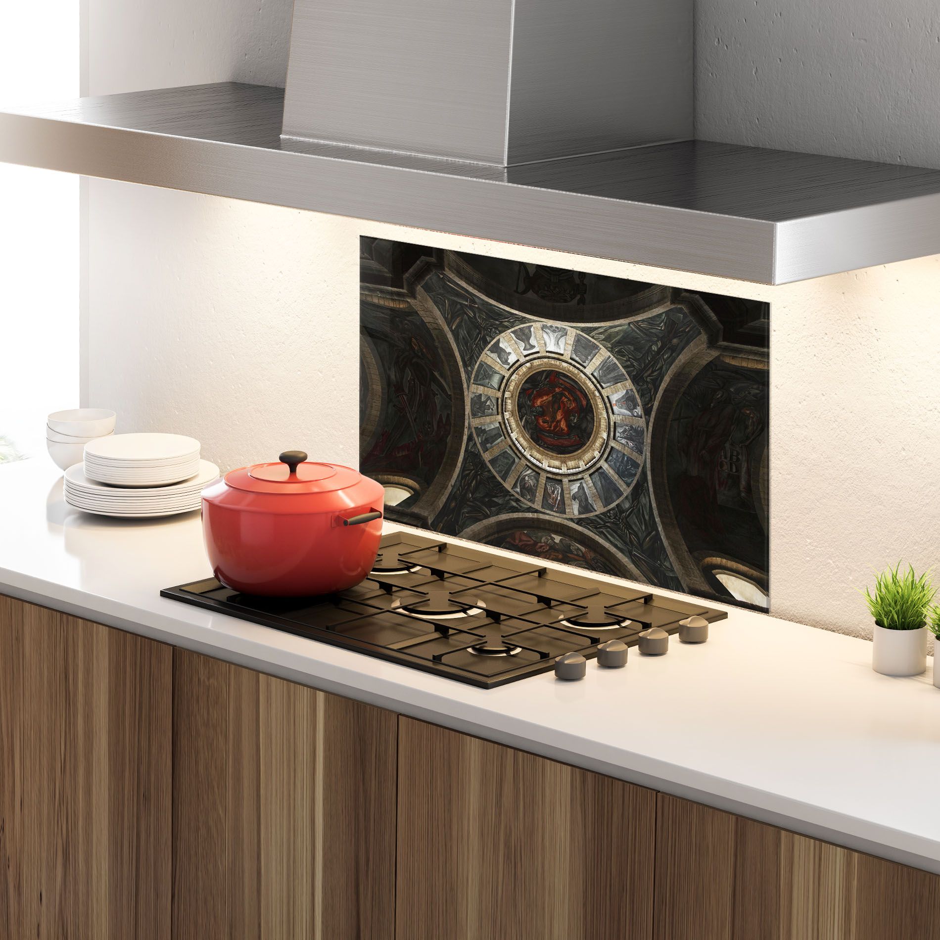 Mexico Architecture mockup 4
