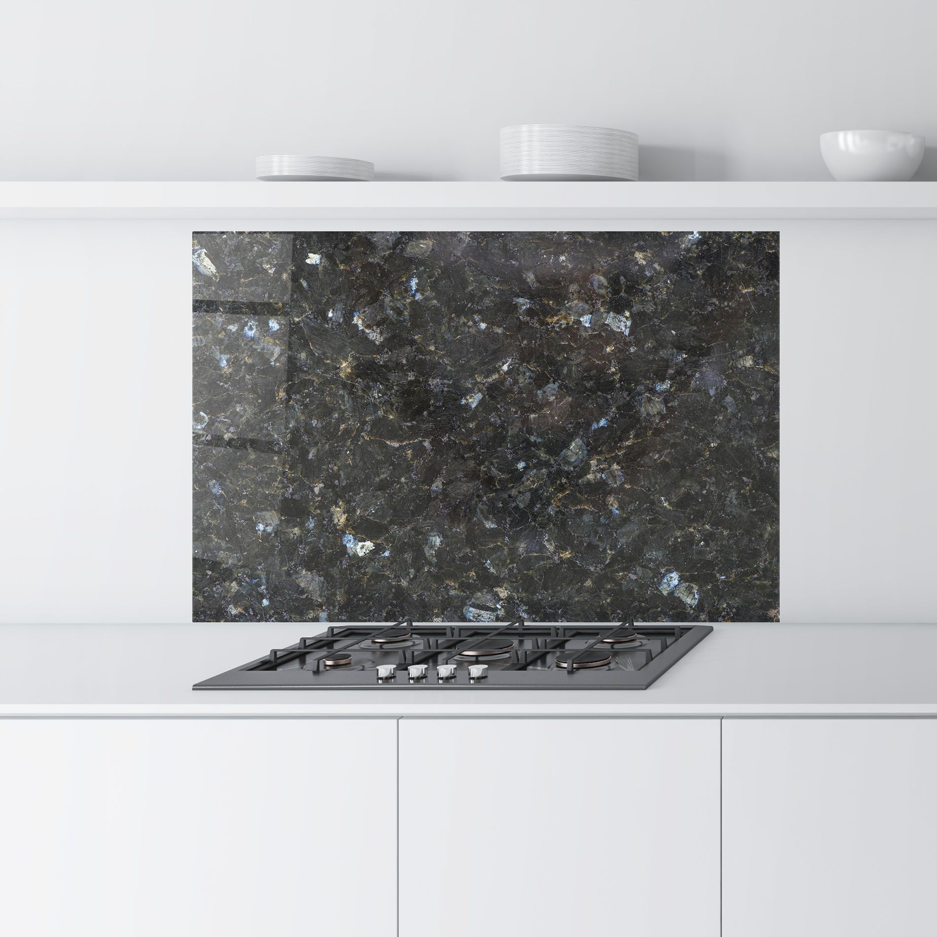 Dark Grey Marble mockup 9