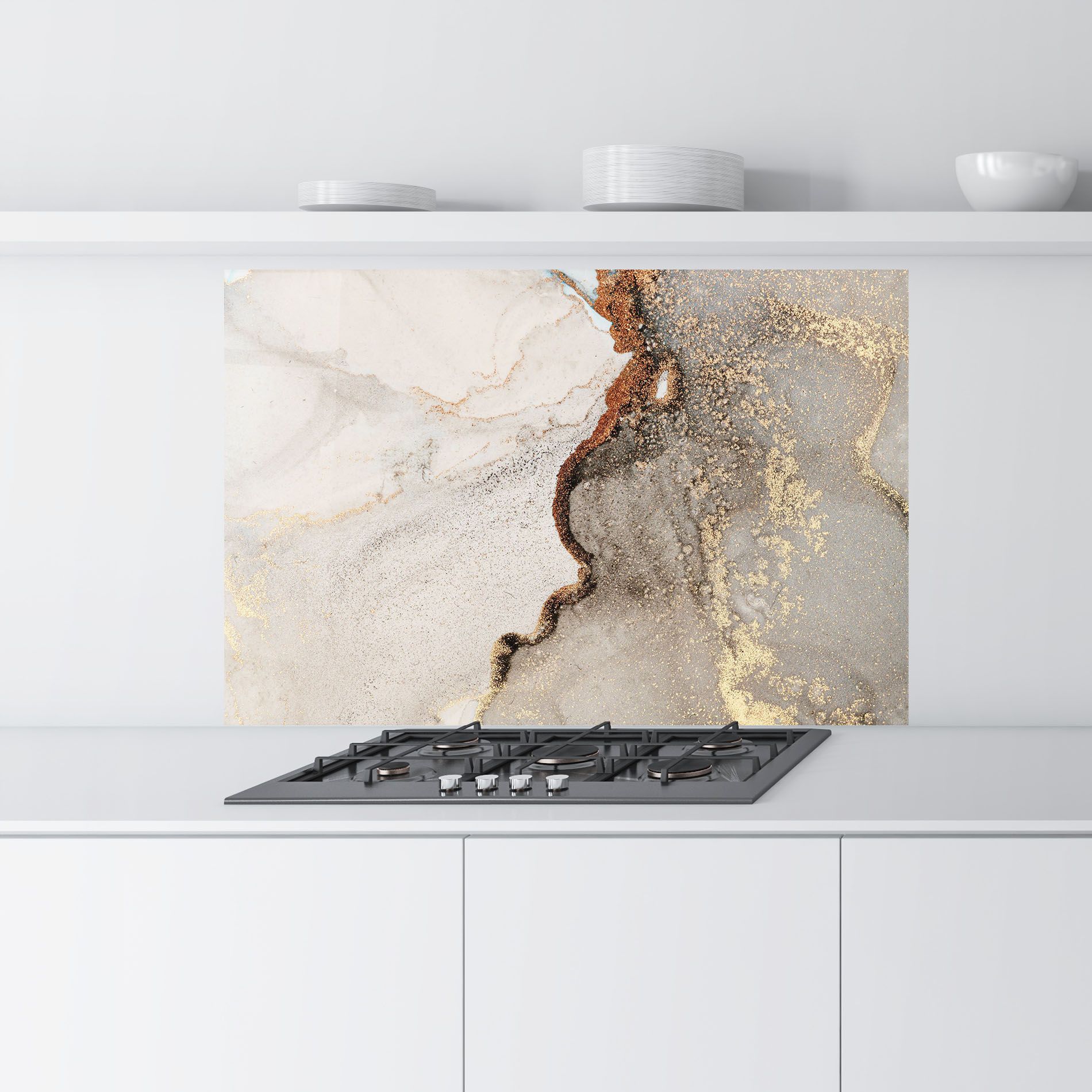 Grey Gold Marble Gigapixel Art Scale 0_50x mockup 9