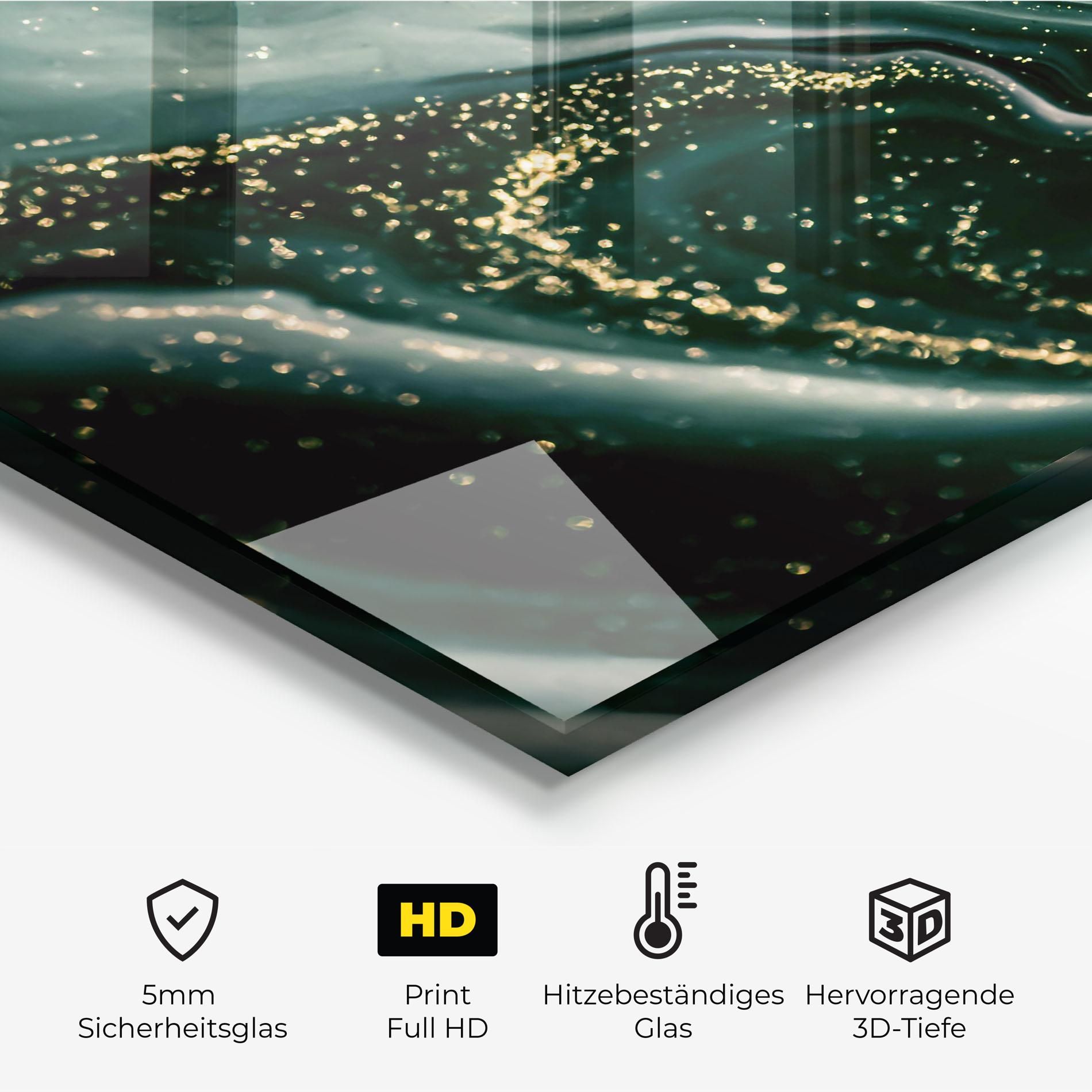 Abstract Shades mockup 2