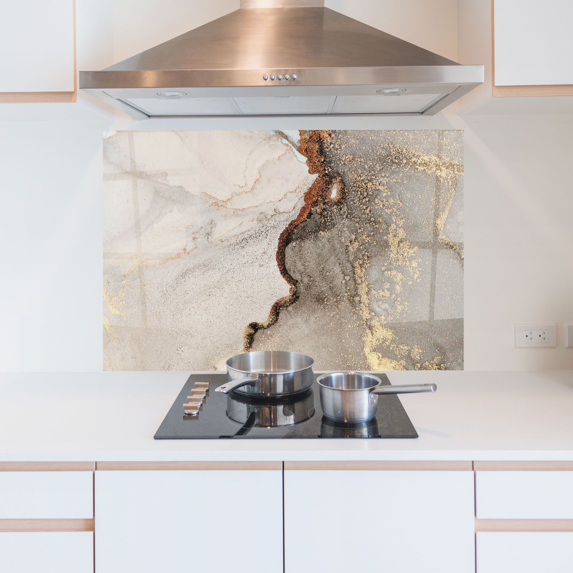 Grey Gold Marble Gigapixel Art Scale 0_50x mockup 5