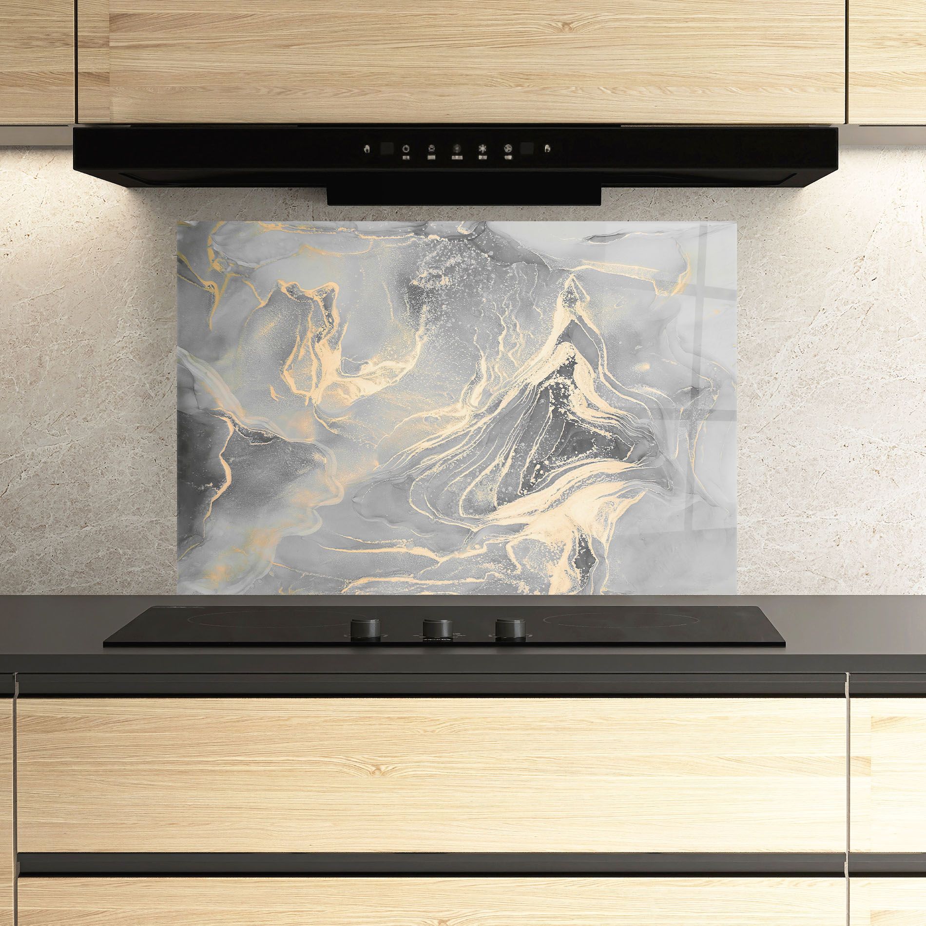 Abstract Illusion mockup 3