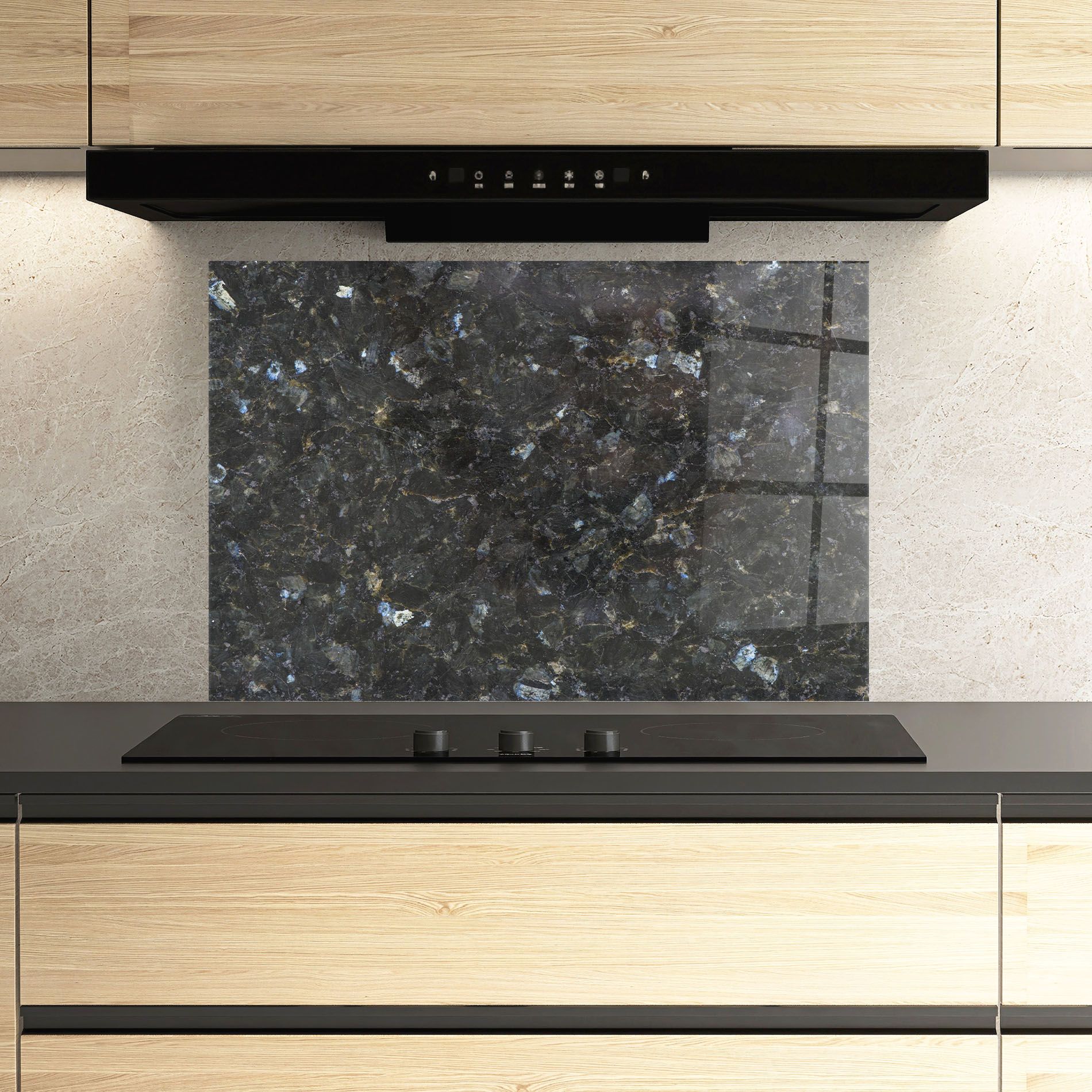Dark Grey Marble mockup 3