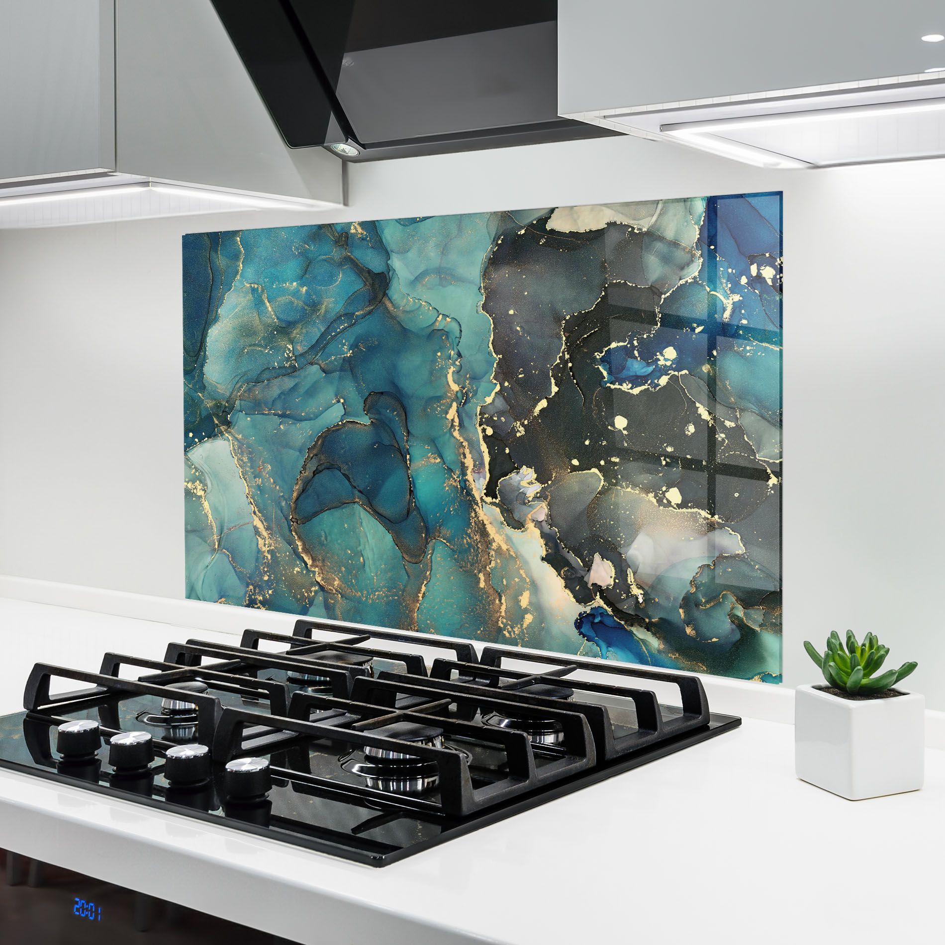Blue Marble mockup 6