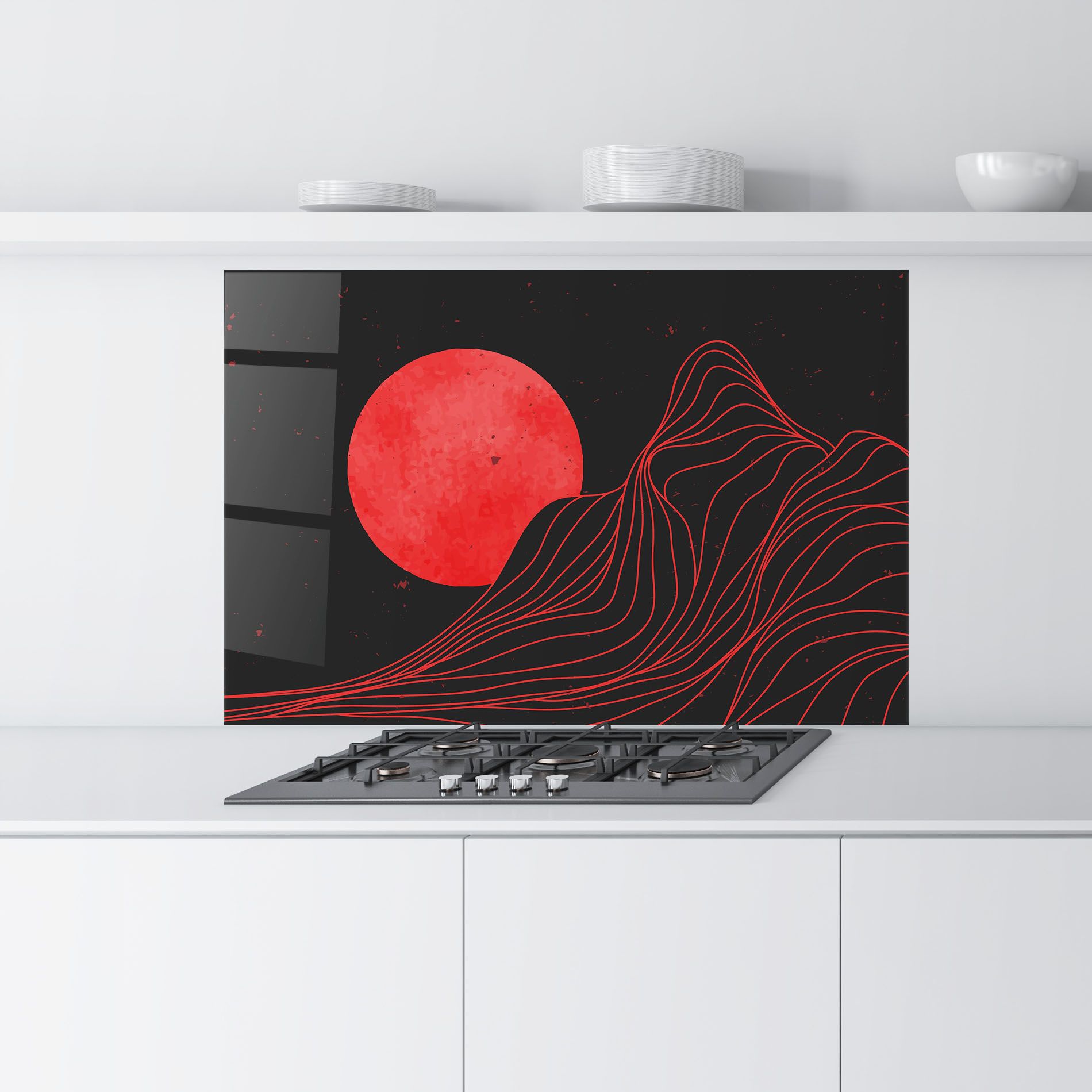 Bloody Moon mockup 9