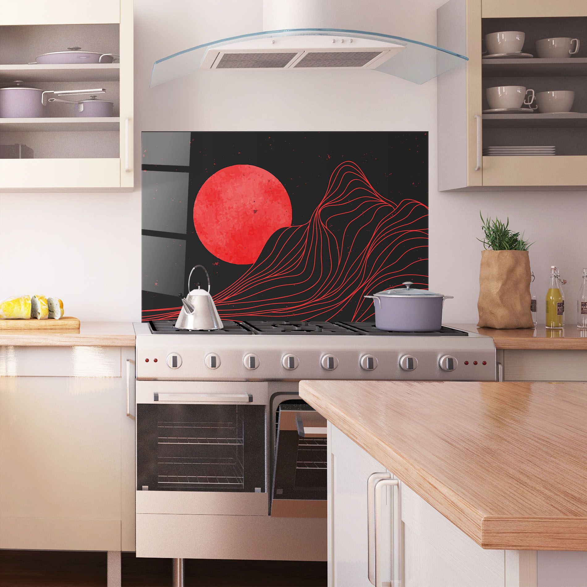 Bloody Moon mockup 1