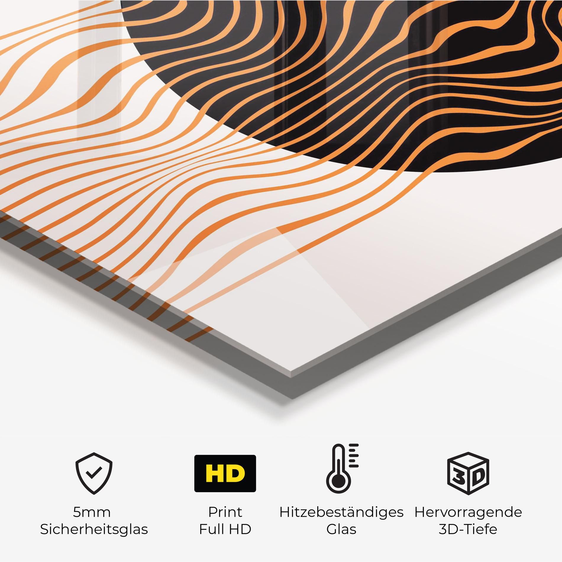 Black Circle mockup 2