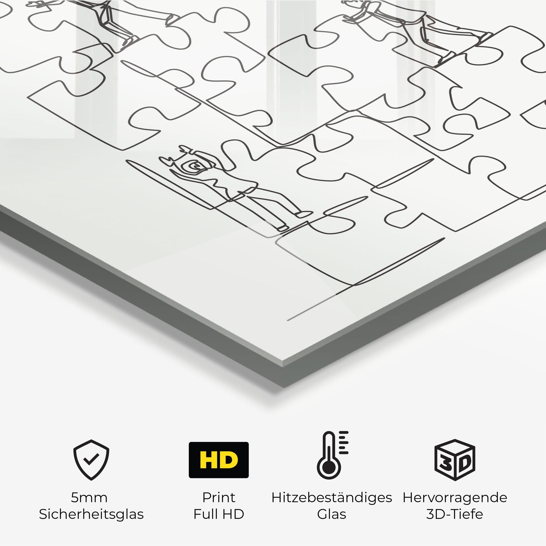 Businessman Up mockup 2