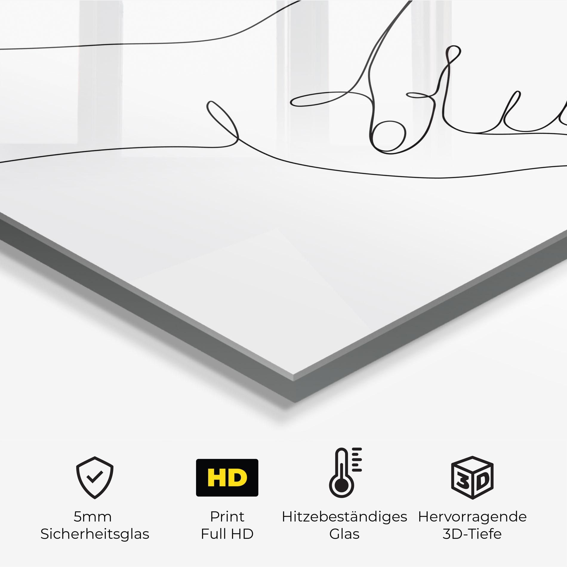 Minimalistic Hands mockup 2