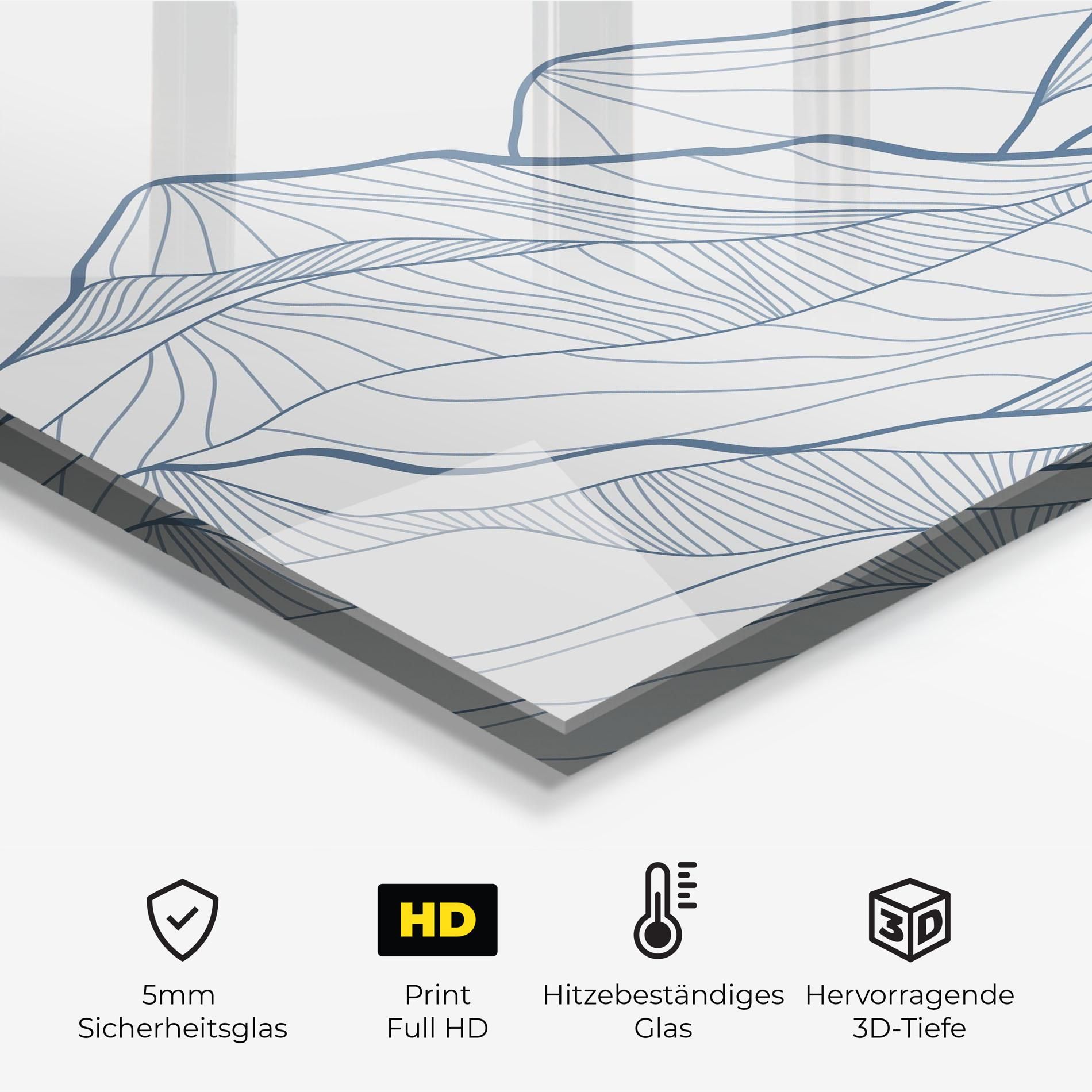 Mountain Blue Line mockup 2