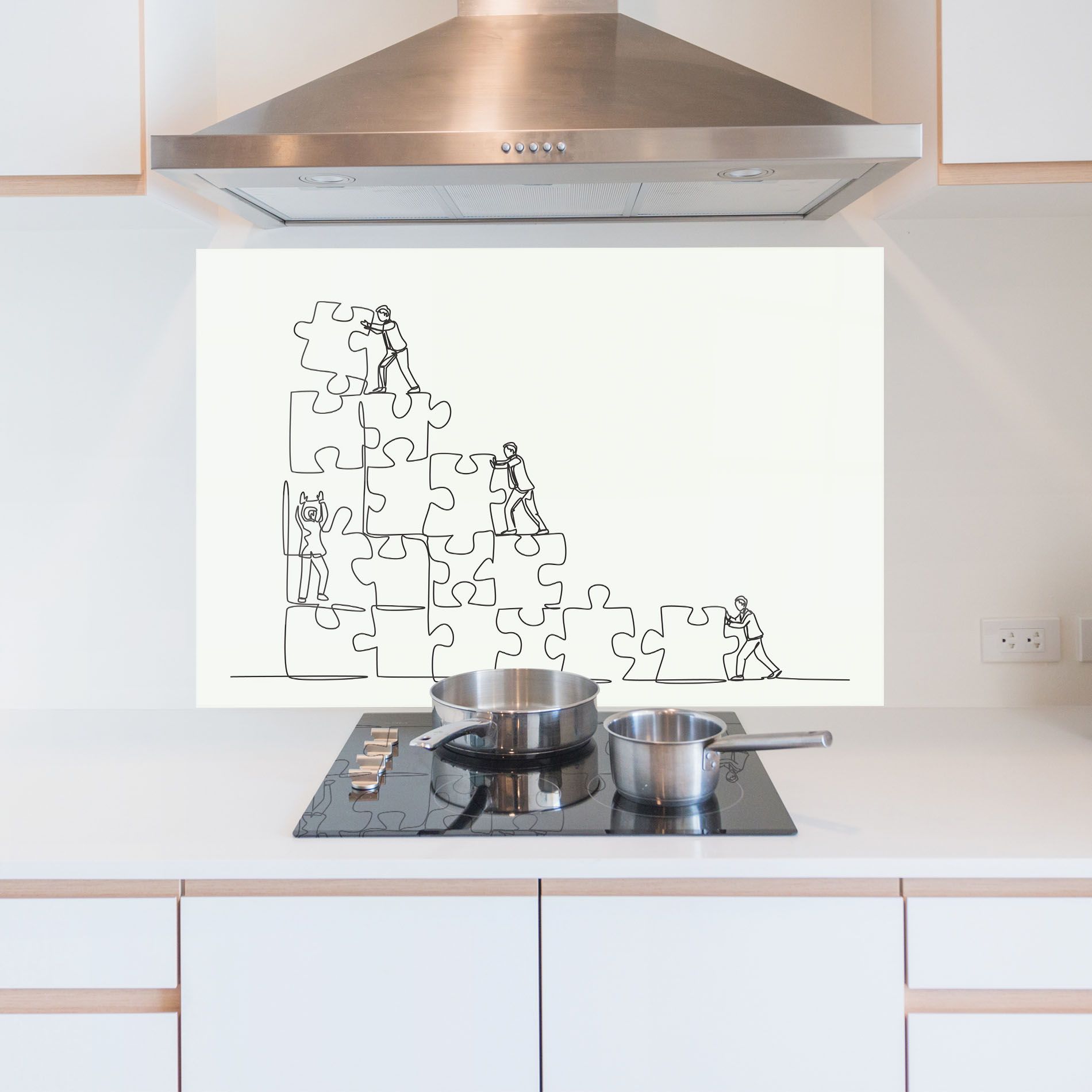 Businessman Up mockup 5