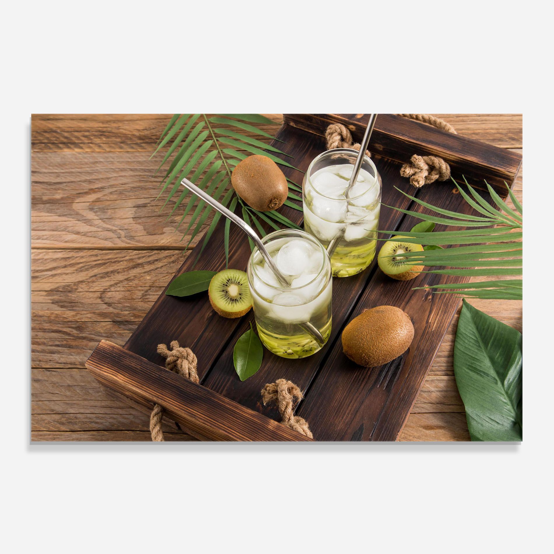 Kiwi Drinks mockup 0