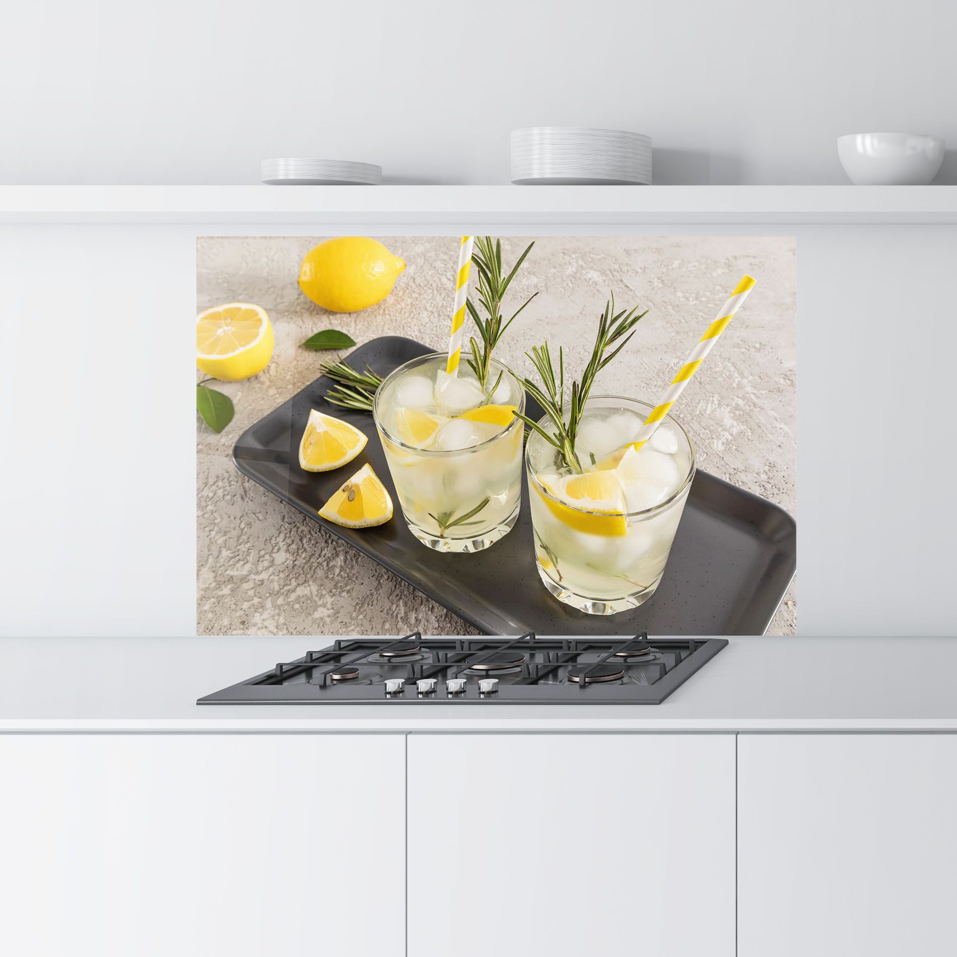 Fruit Vitamin Water mockup 9