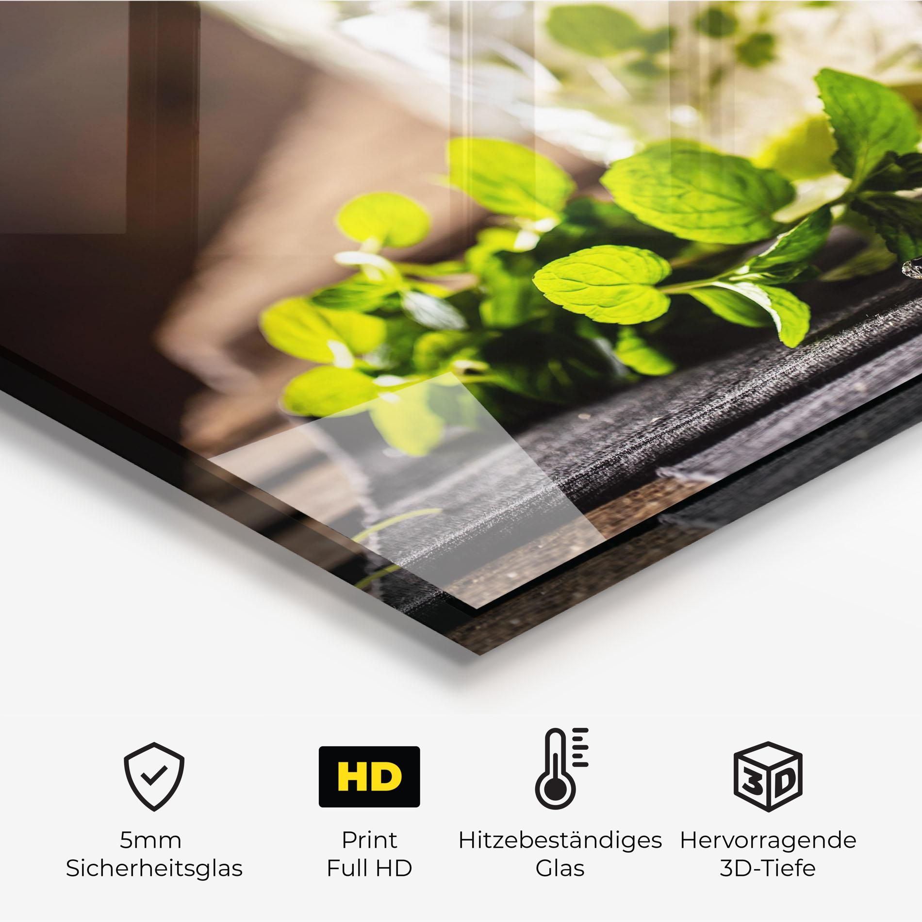 Fresh Mint Lime mockup 2