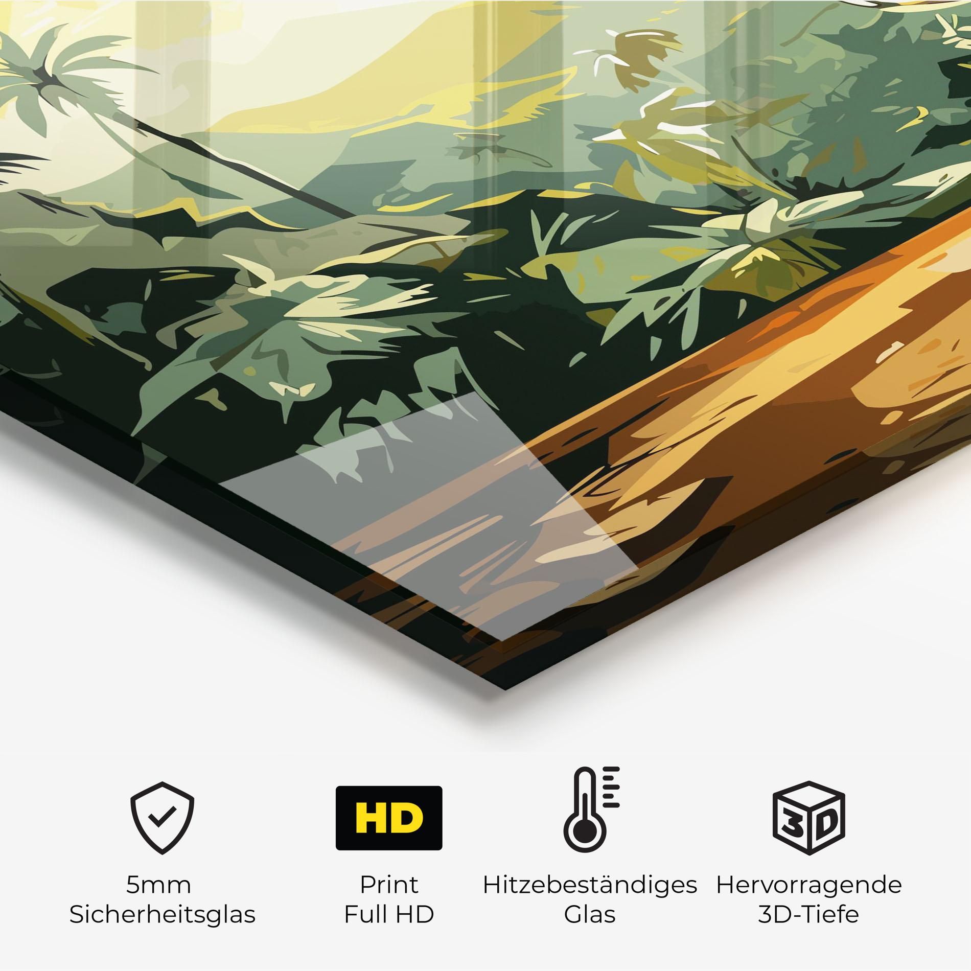 Orange Drink mockup 2