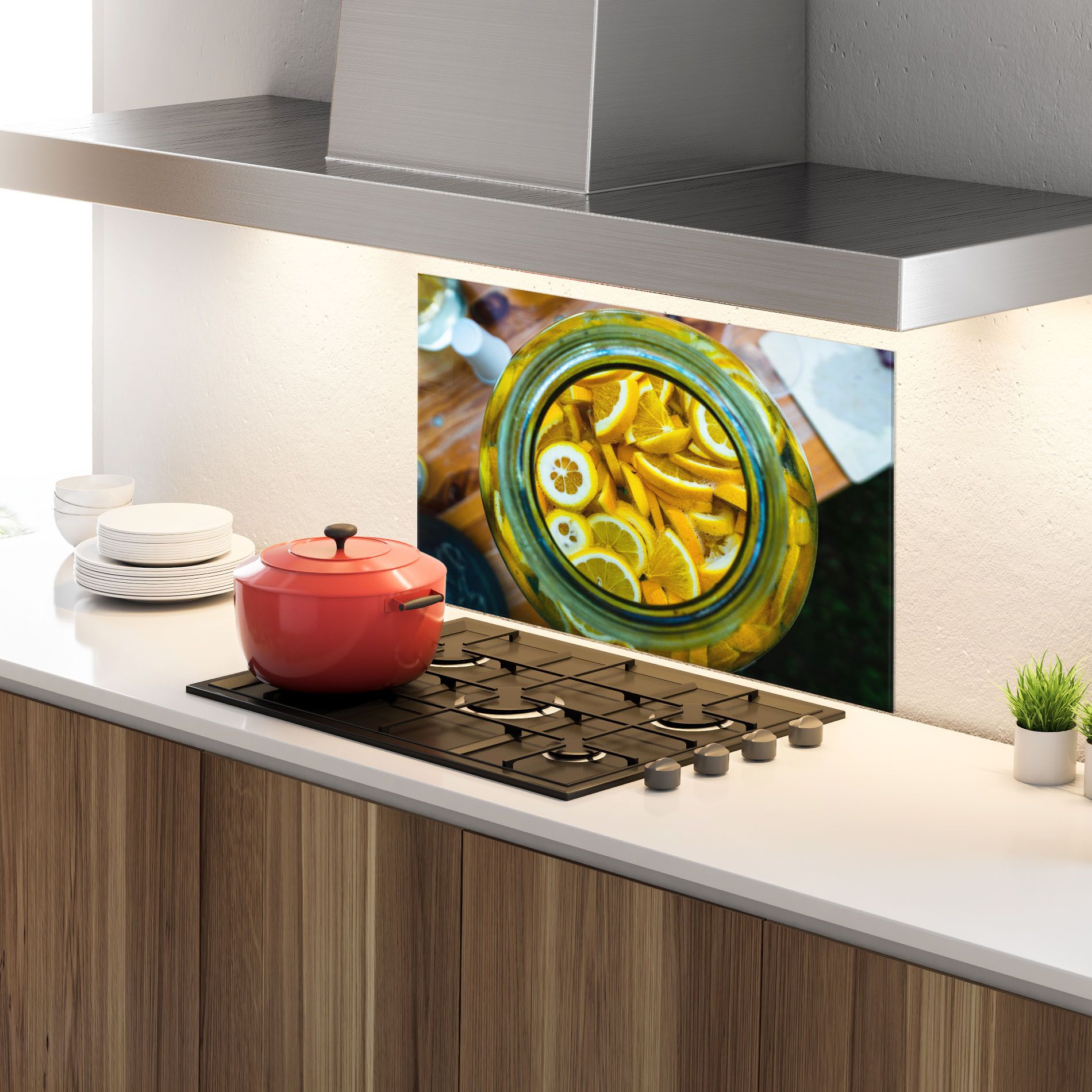 Big Limonade mockup 4