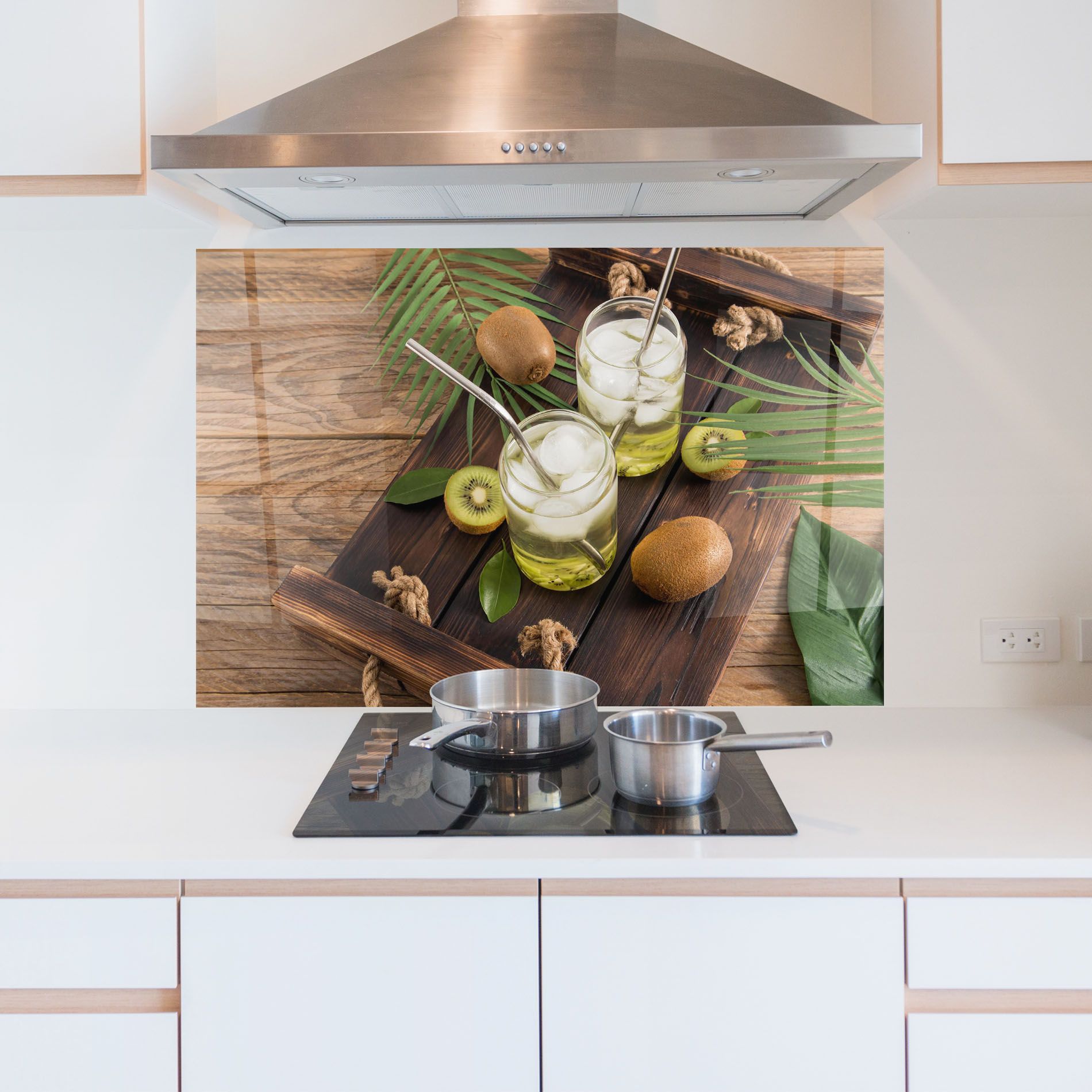 Kiwi Drinks mockup 5