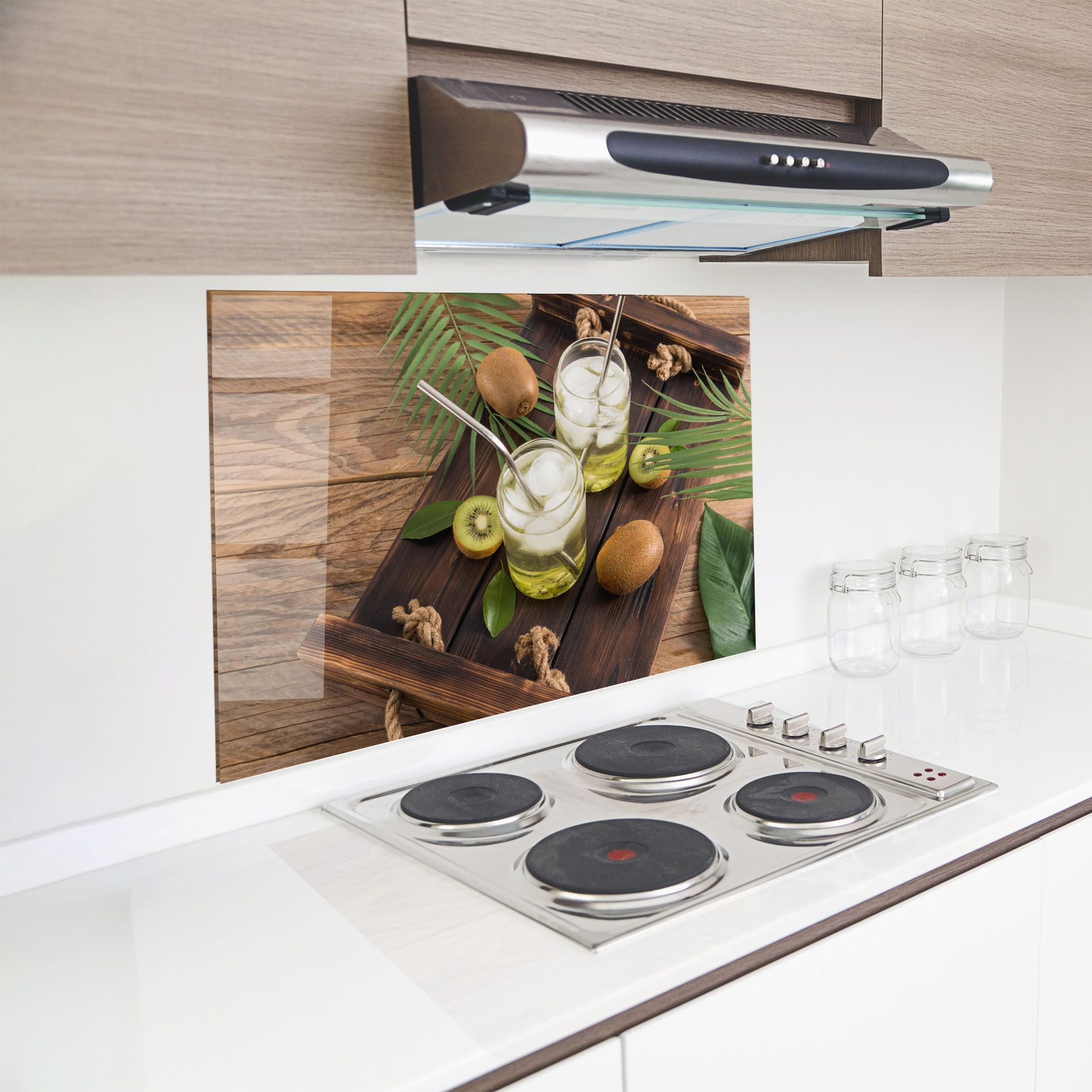 Kiwi Drinks mockup 8