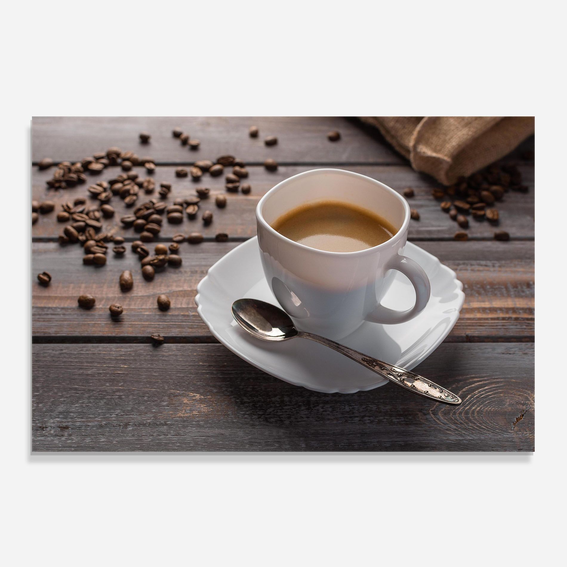Aroma Coffee mockup 0