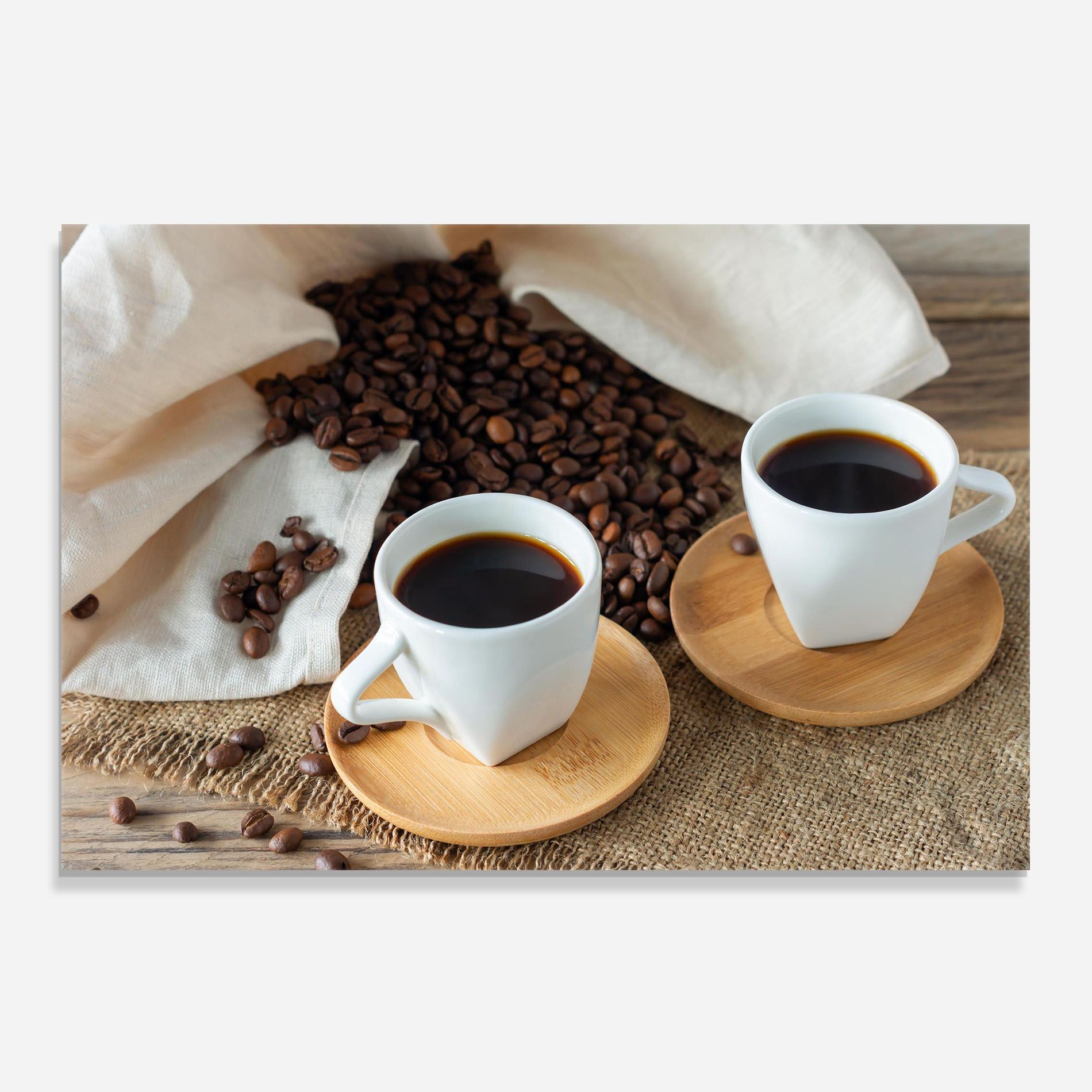 Fresh Espresso mockup 0