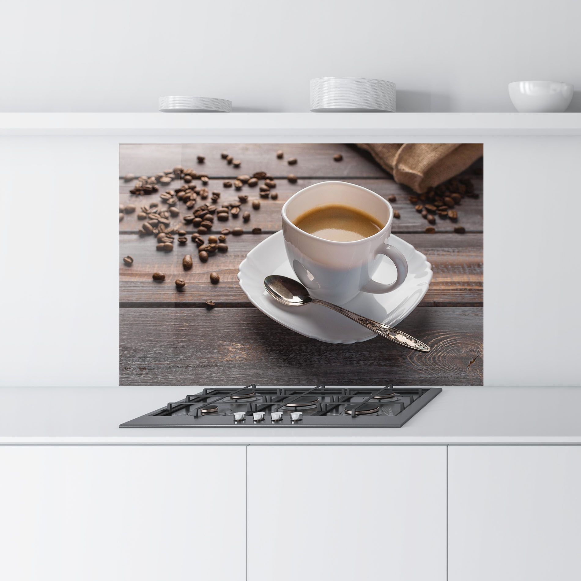 Aroma Coffee mockup 9