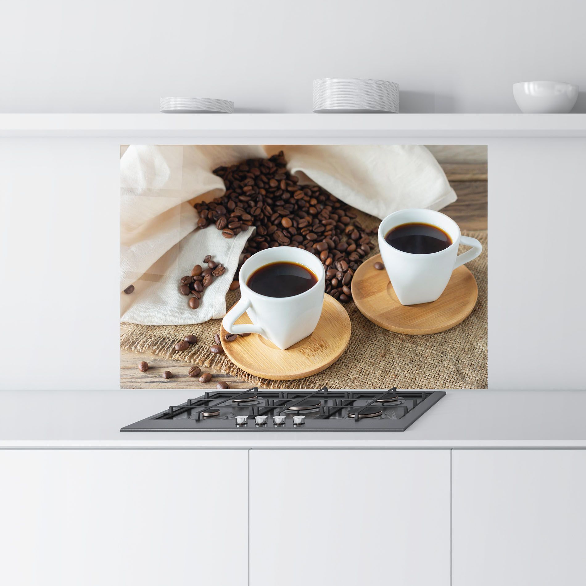 Fresh Espresso mockup 9