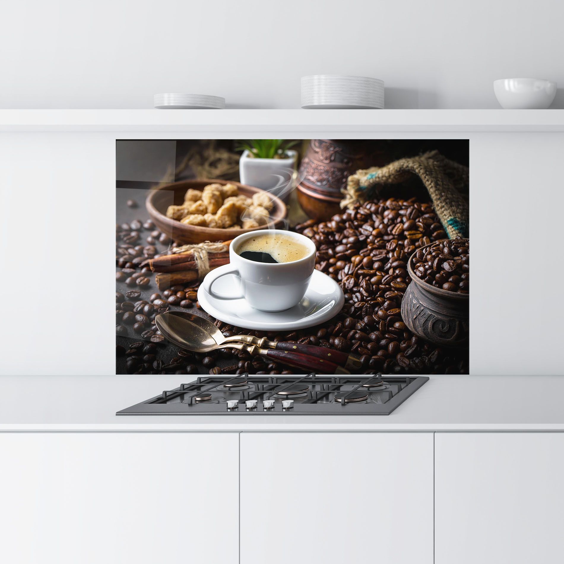 Old Coffee Cup mockup 9