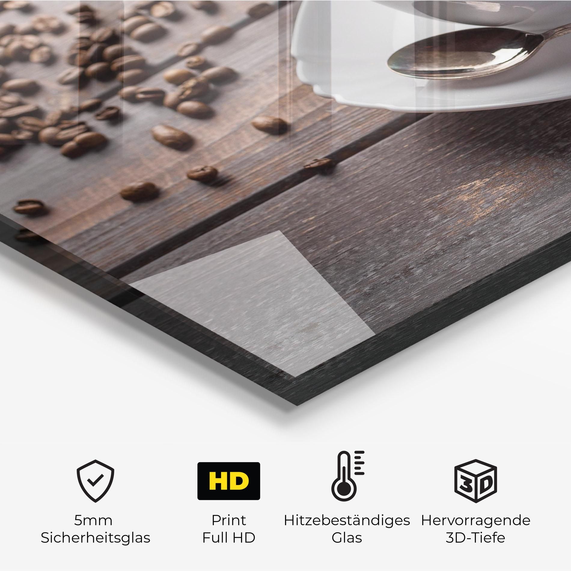 Aroma Coffee mockup 2