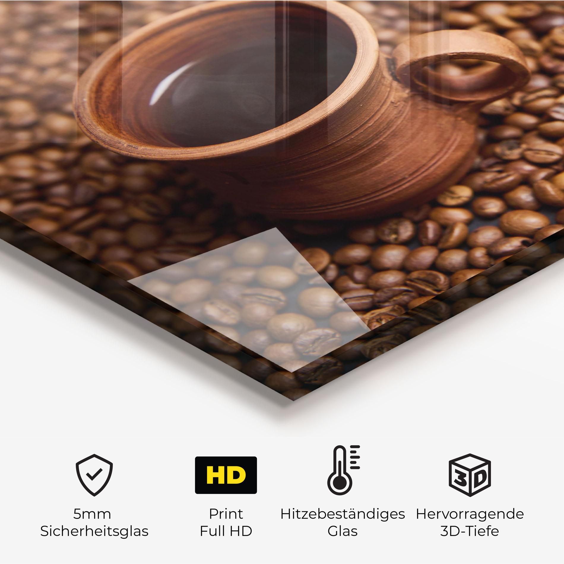 Clay Coffee Cup mockup 2