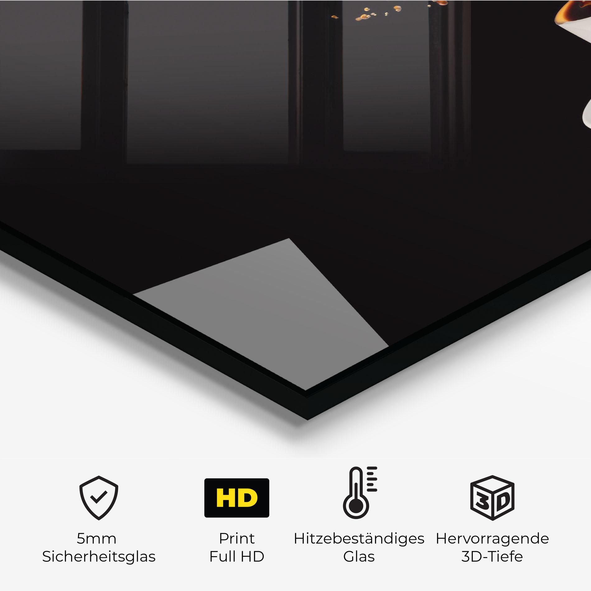 Coffee Splashes mockup 2