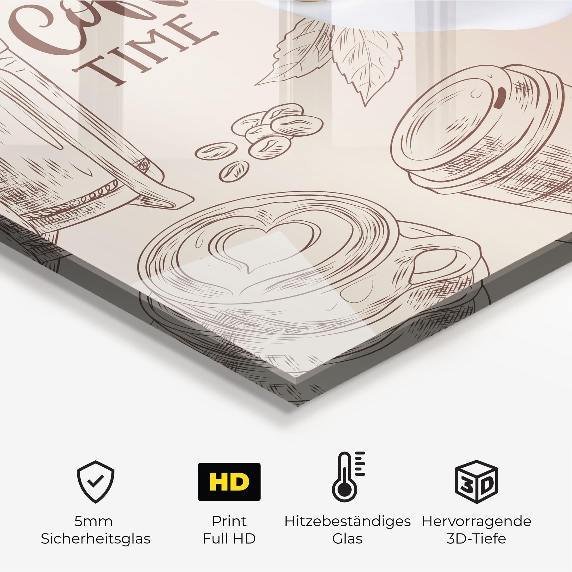 Fresh Beans mockup 2