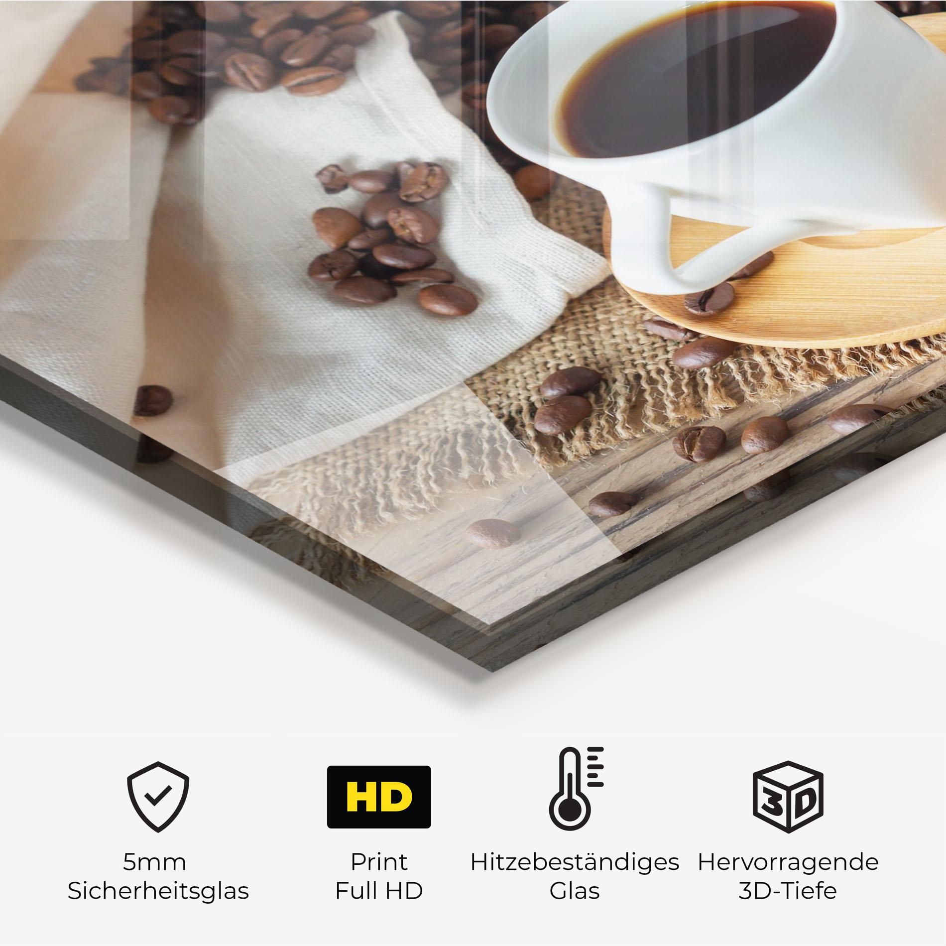 Fresh Espresso mockup 2