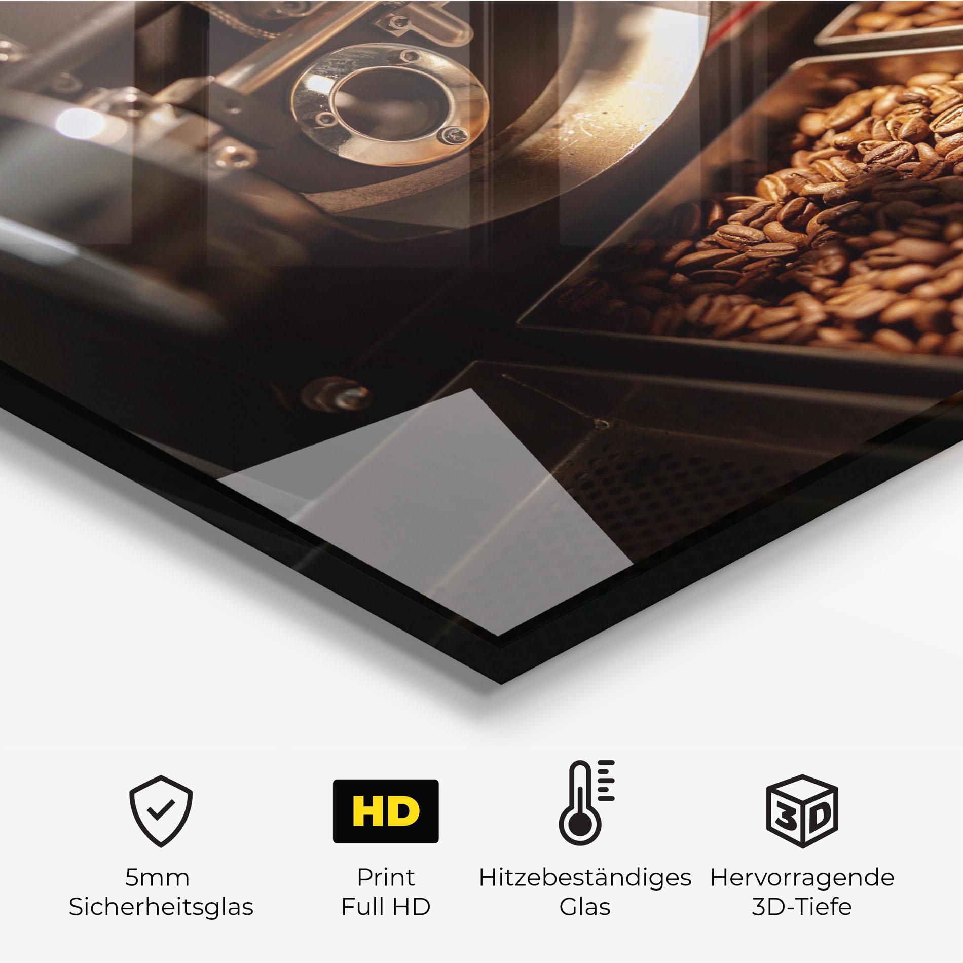 Industrial Coffee Machine mockup 2