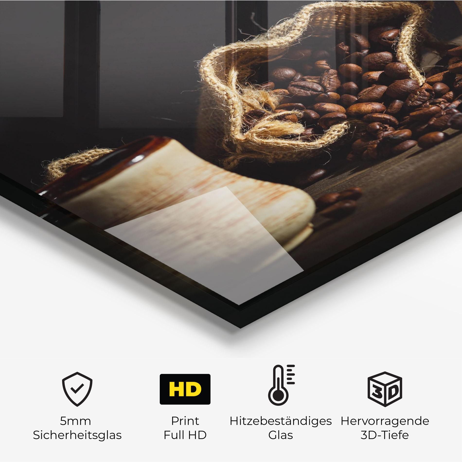 Old Cup Of Coffee mockup 2